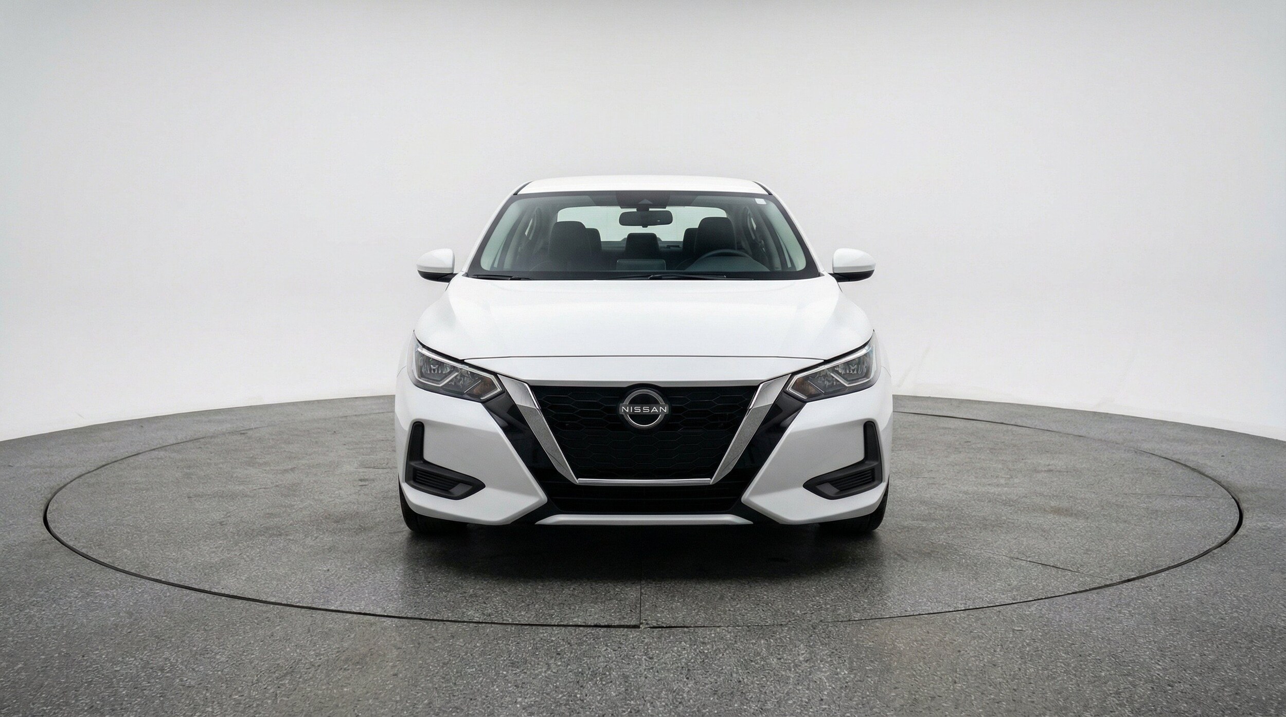 2025 Nissan Sentra SV - Photo 2