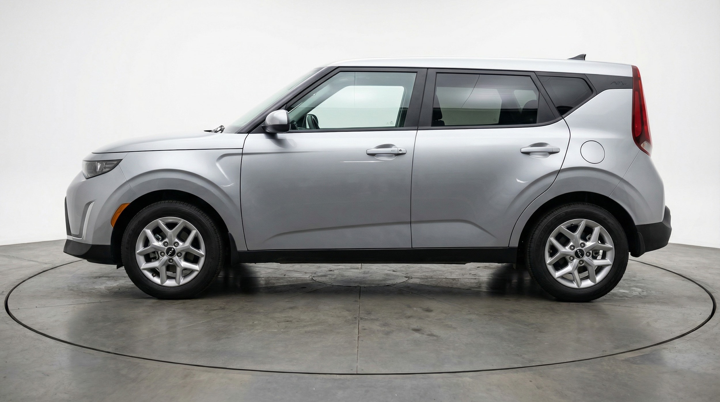 Thumbnail: 2025 Kia Soul - 4