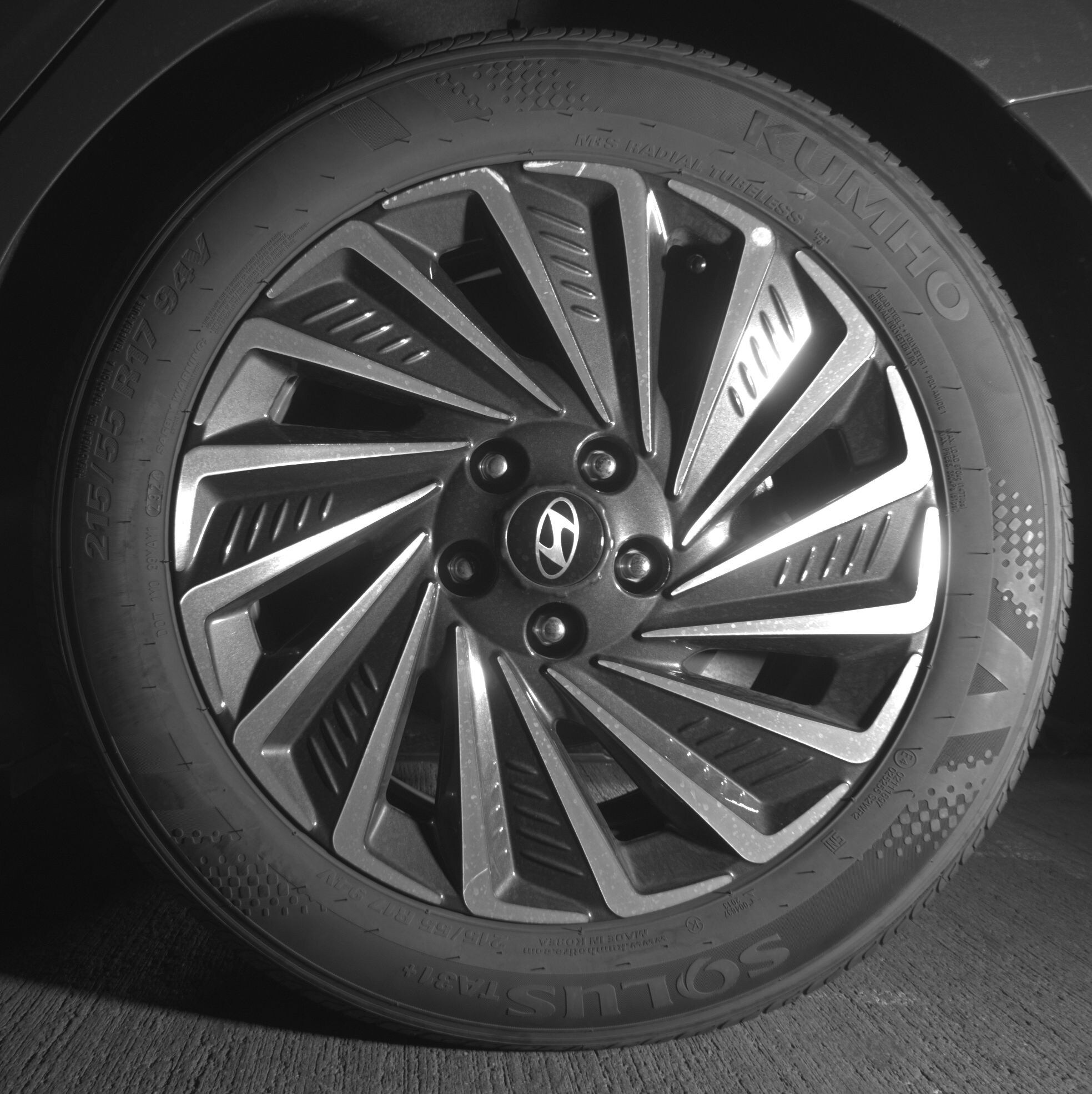 Thumbnail: 2025 Hyundai Sonata - 11