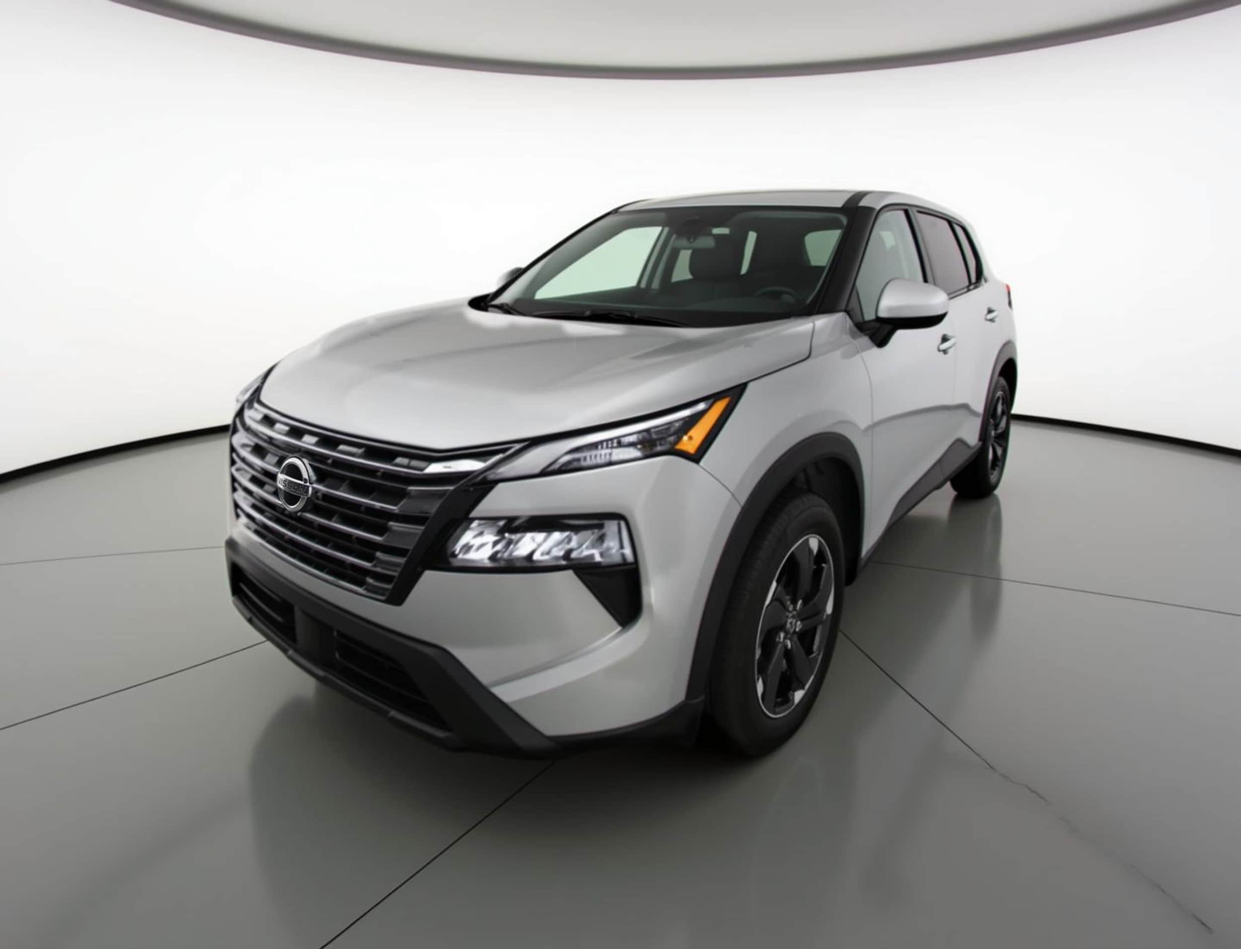 Thumbnail: 2025 Nissan Rogue - 3