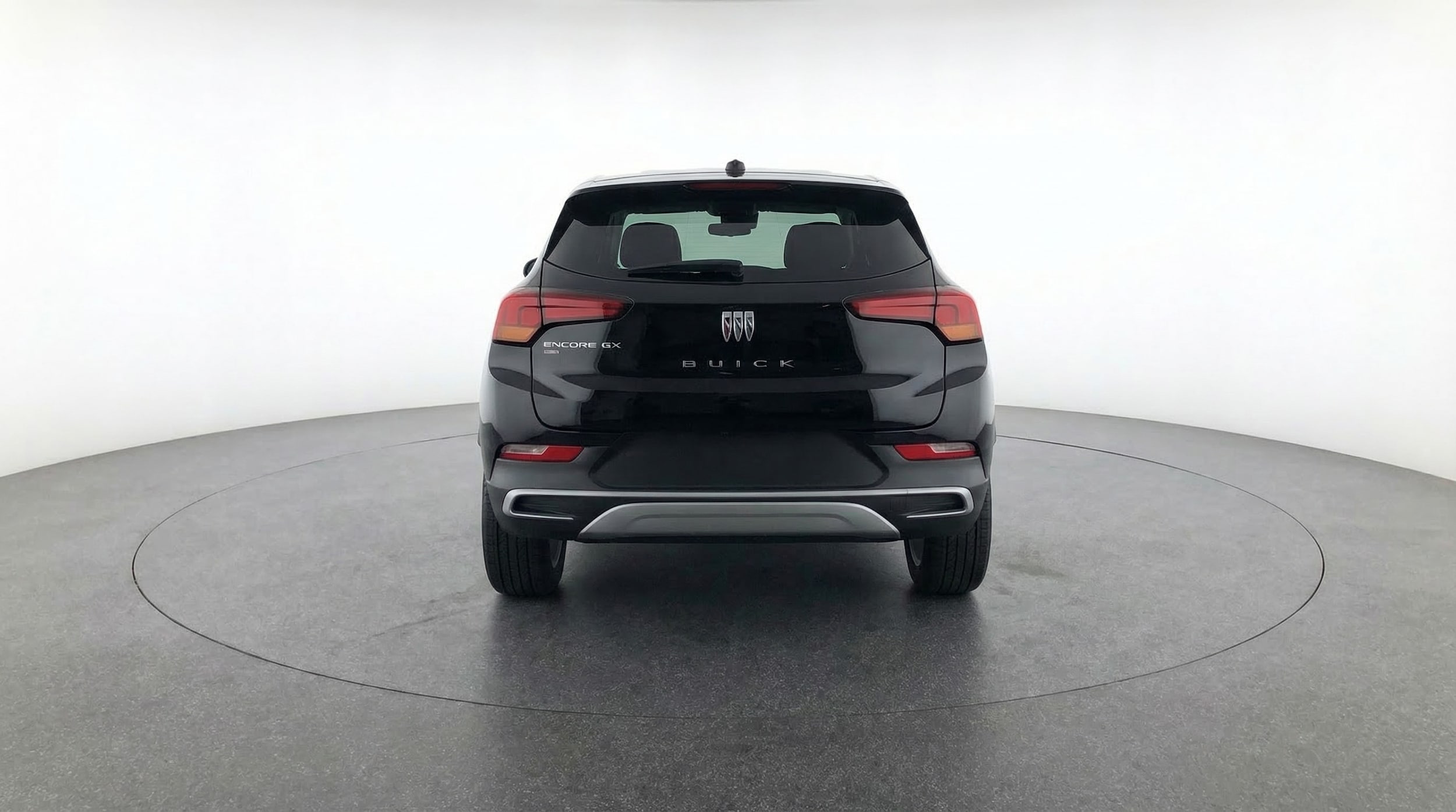 Thumbnail: 2025 Buick Encore GX - 6