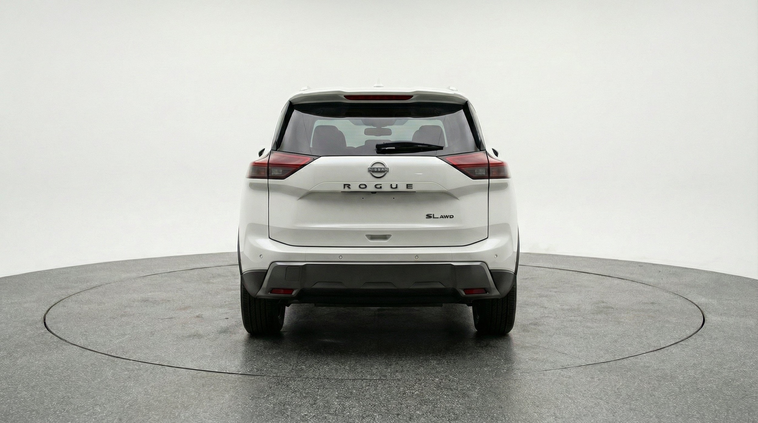 Thumbnail: 2026 Nissan Rogue - 7