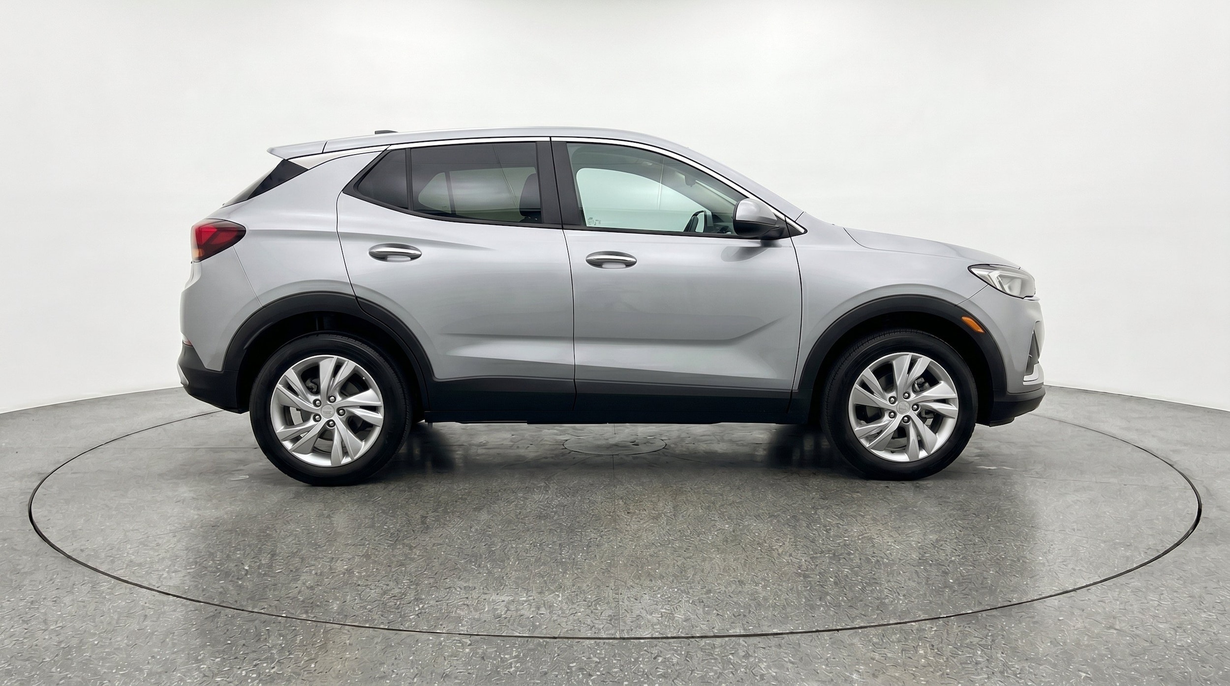 Thumbnail: 2026 Buick Encore GX - 11