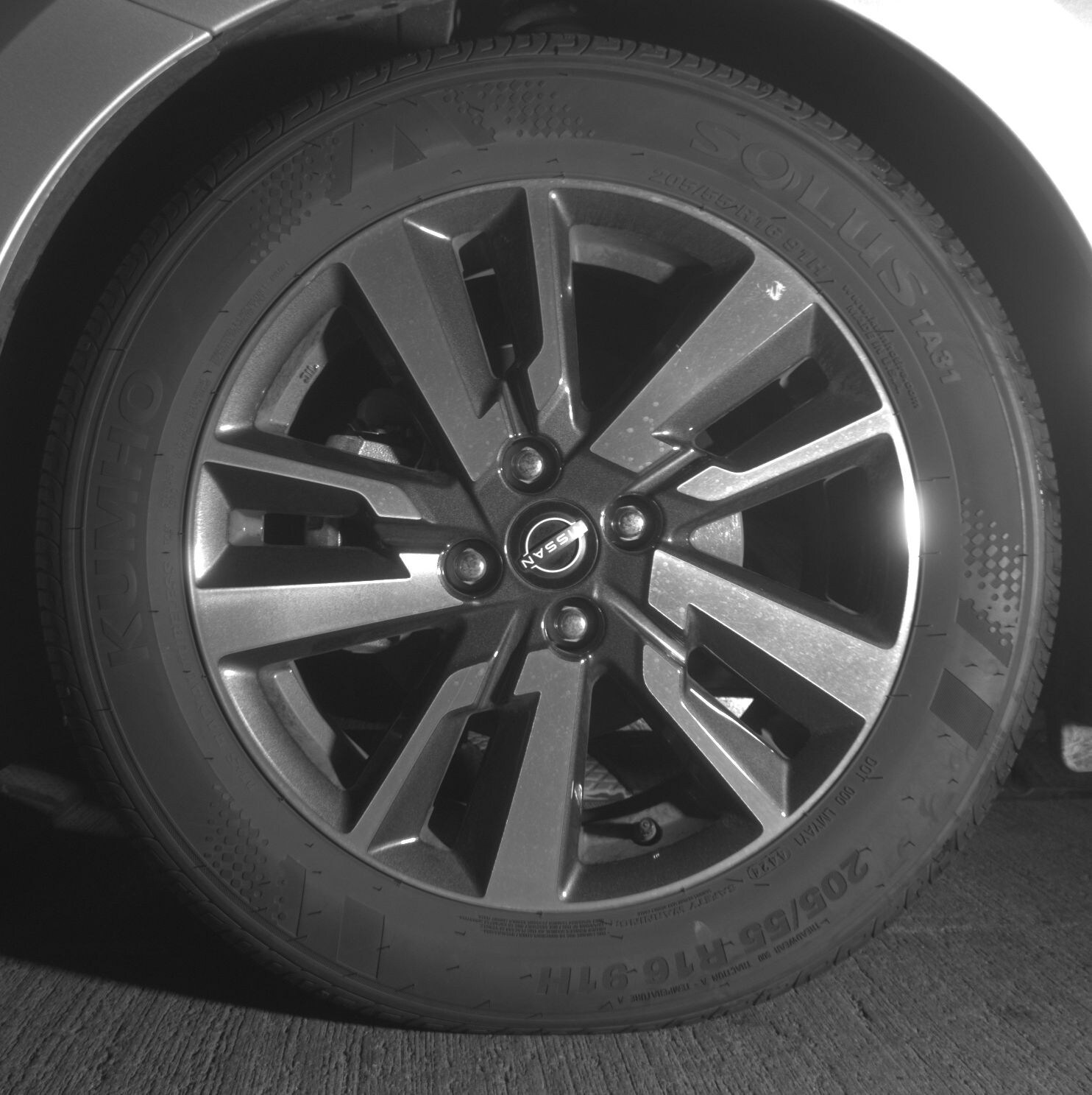 Thumbnail: 2025 Nissan Versa - 9