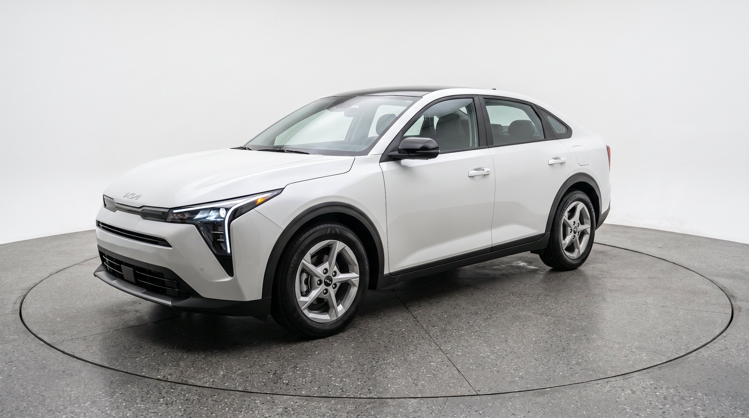 Thumbnail: 2026 Kia K4 - 3