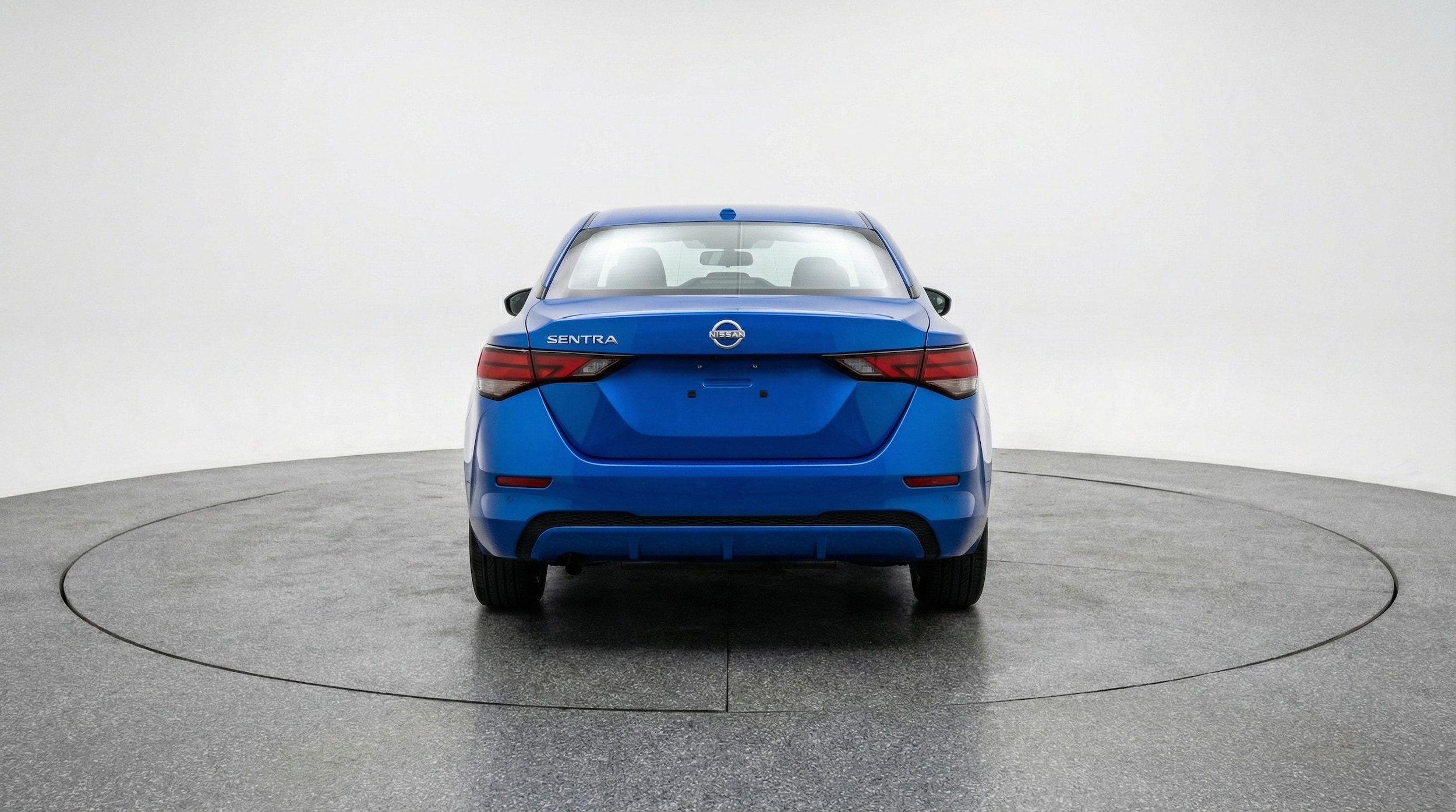 Thumbnail: 2025 Nissan Sentra - 6