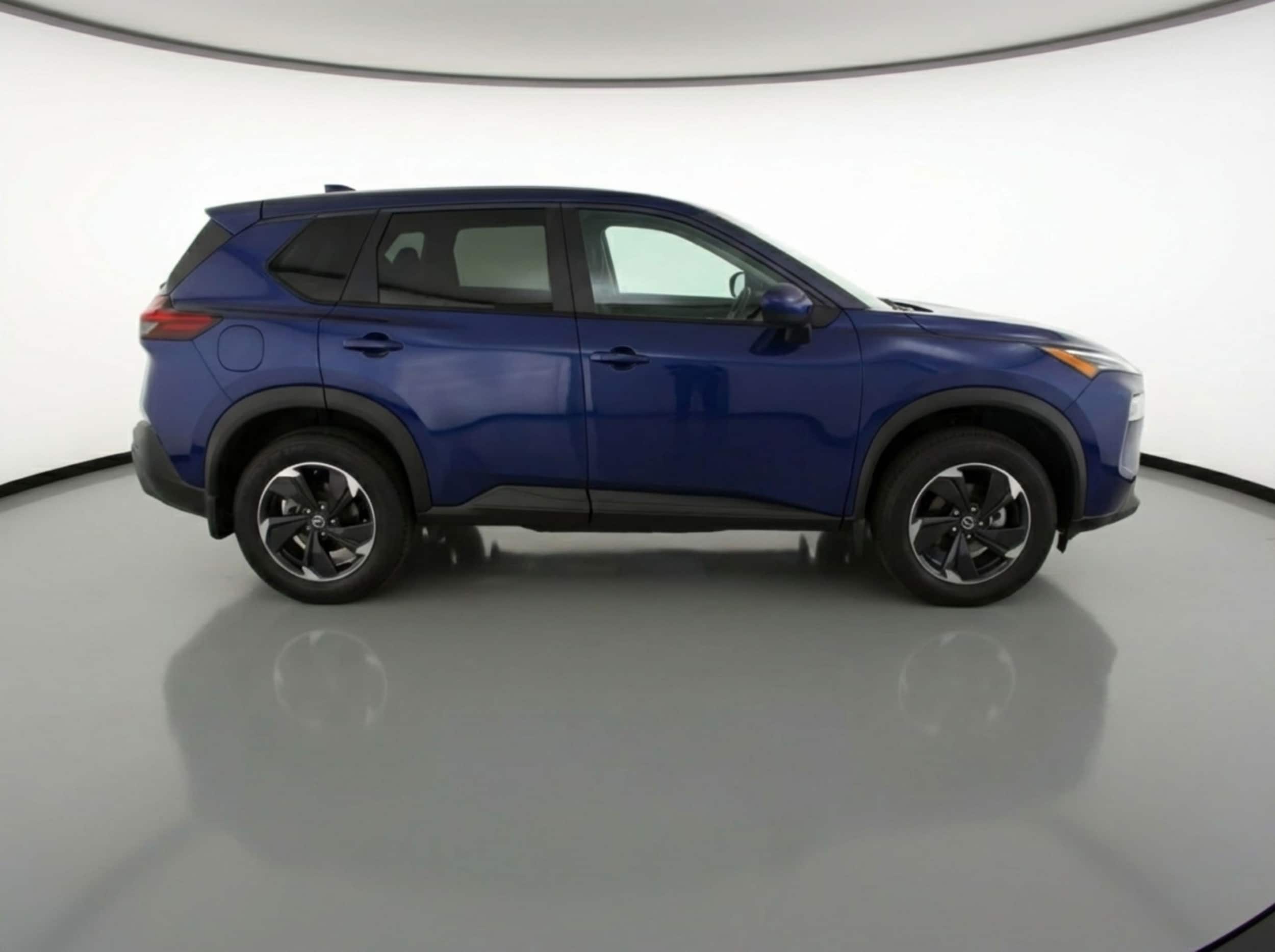 Thumbnail: 2025 Nissan Rogue - 8