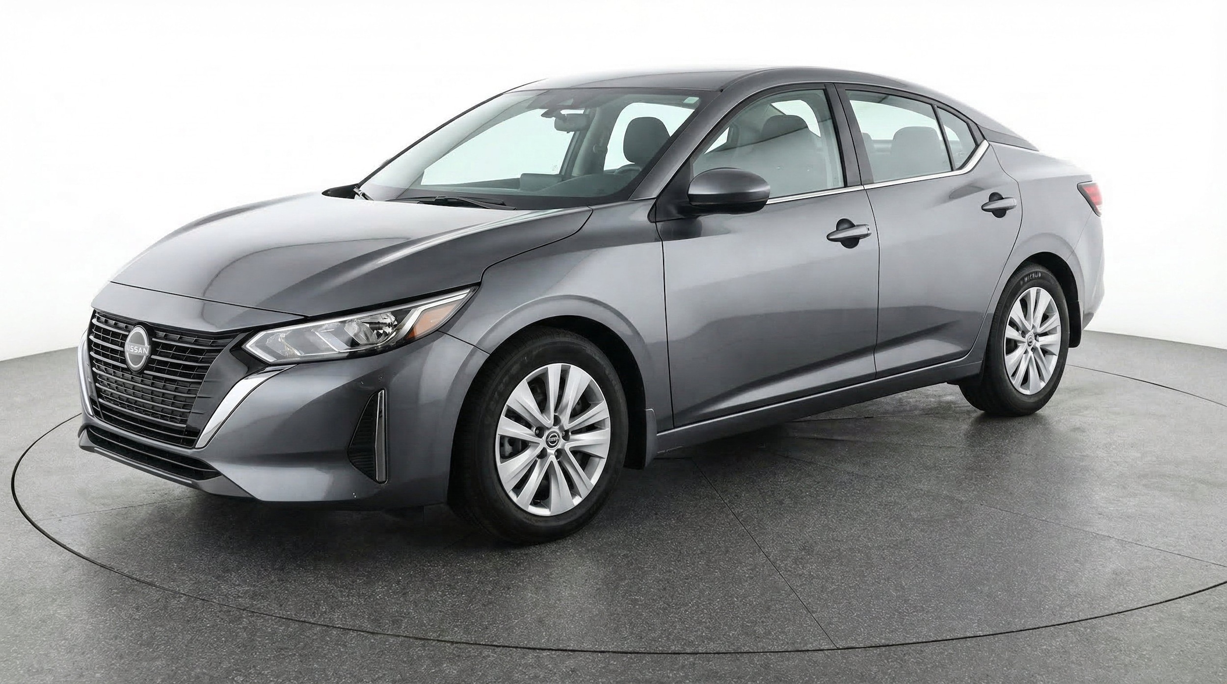 Thumbnail: 2025 Nissan Sentra - 3