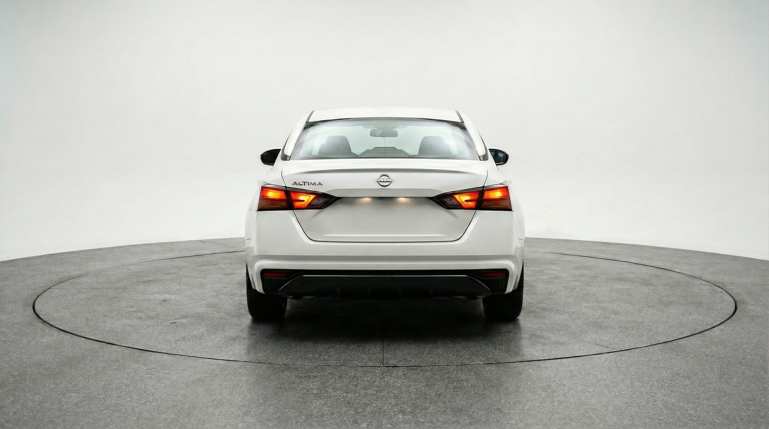 Thumbnail: 2026 Nissan Altima - 7