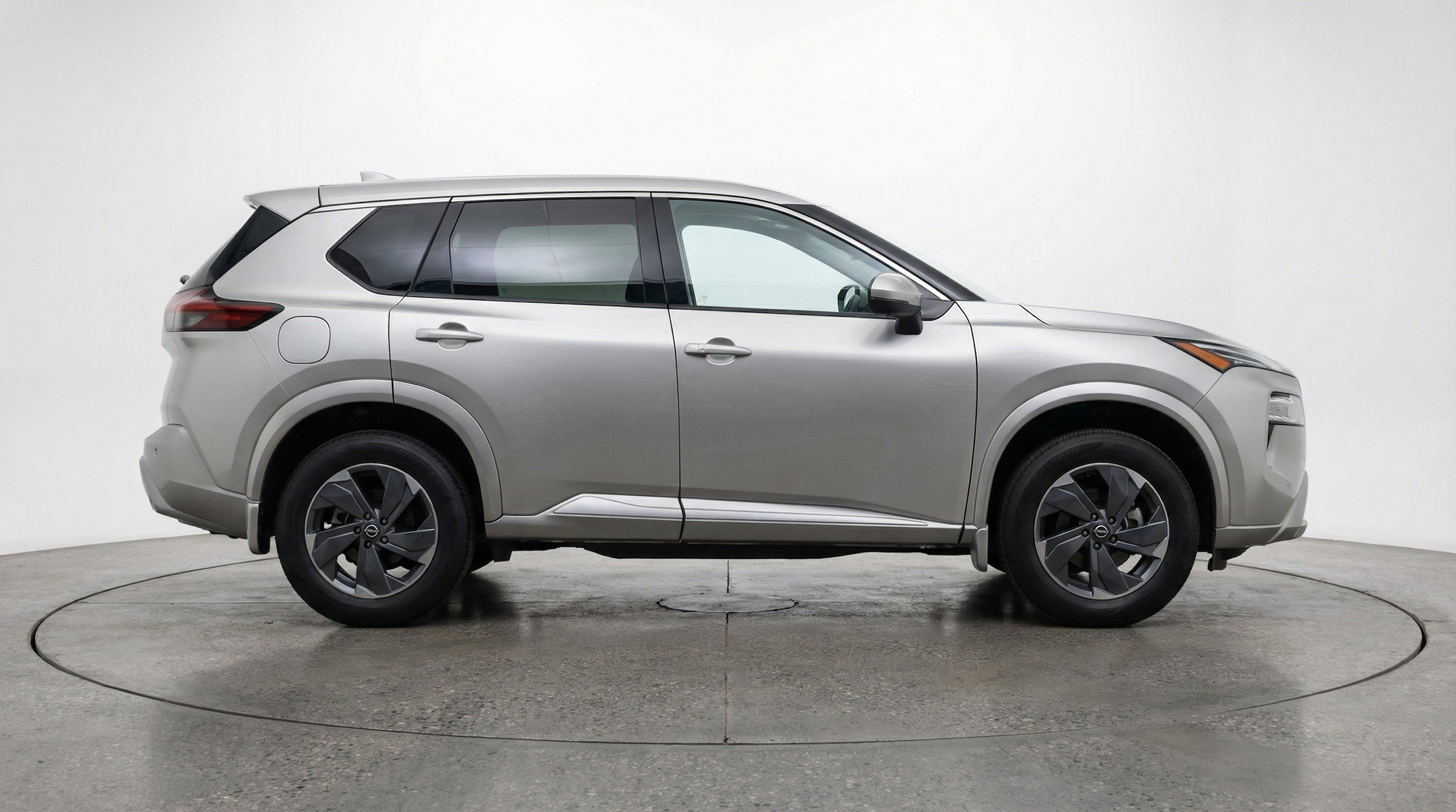 Thumbnail: 2025 Nissan Rogue - 11
