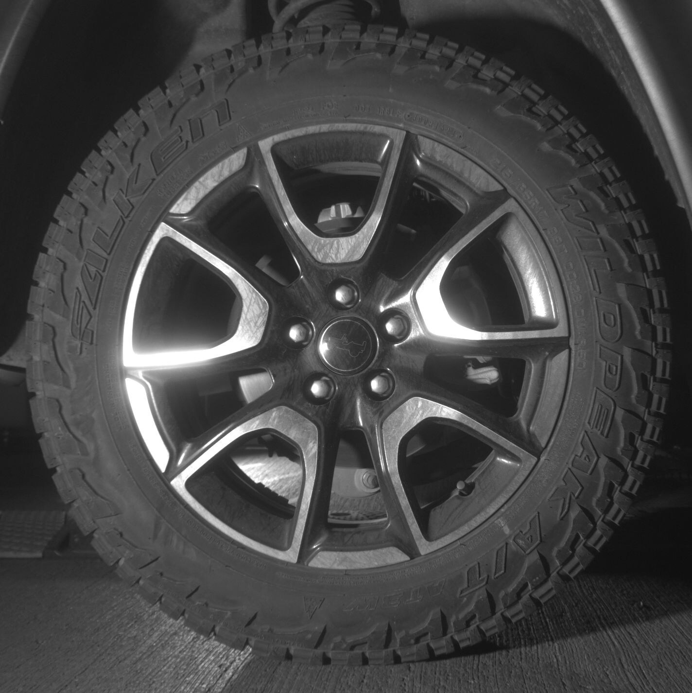 Thumbnail: 2025 Jeep Compass - 12