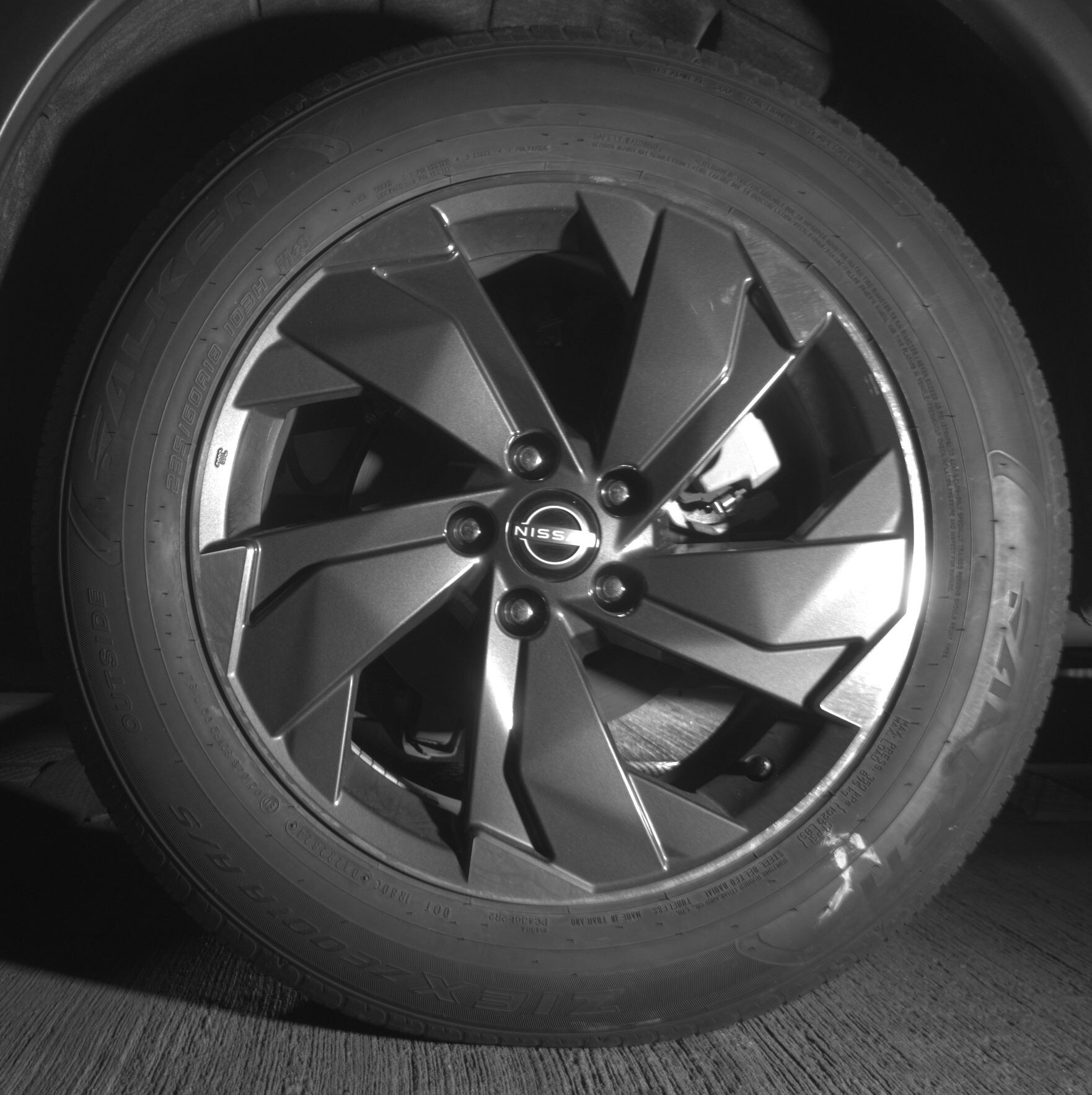 Thumbnail: 2025 Nissan Rogue - 11