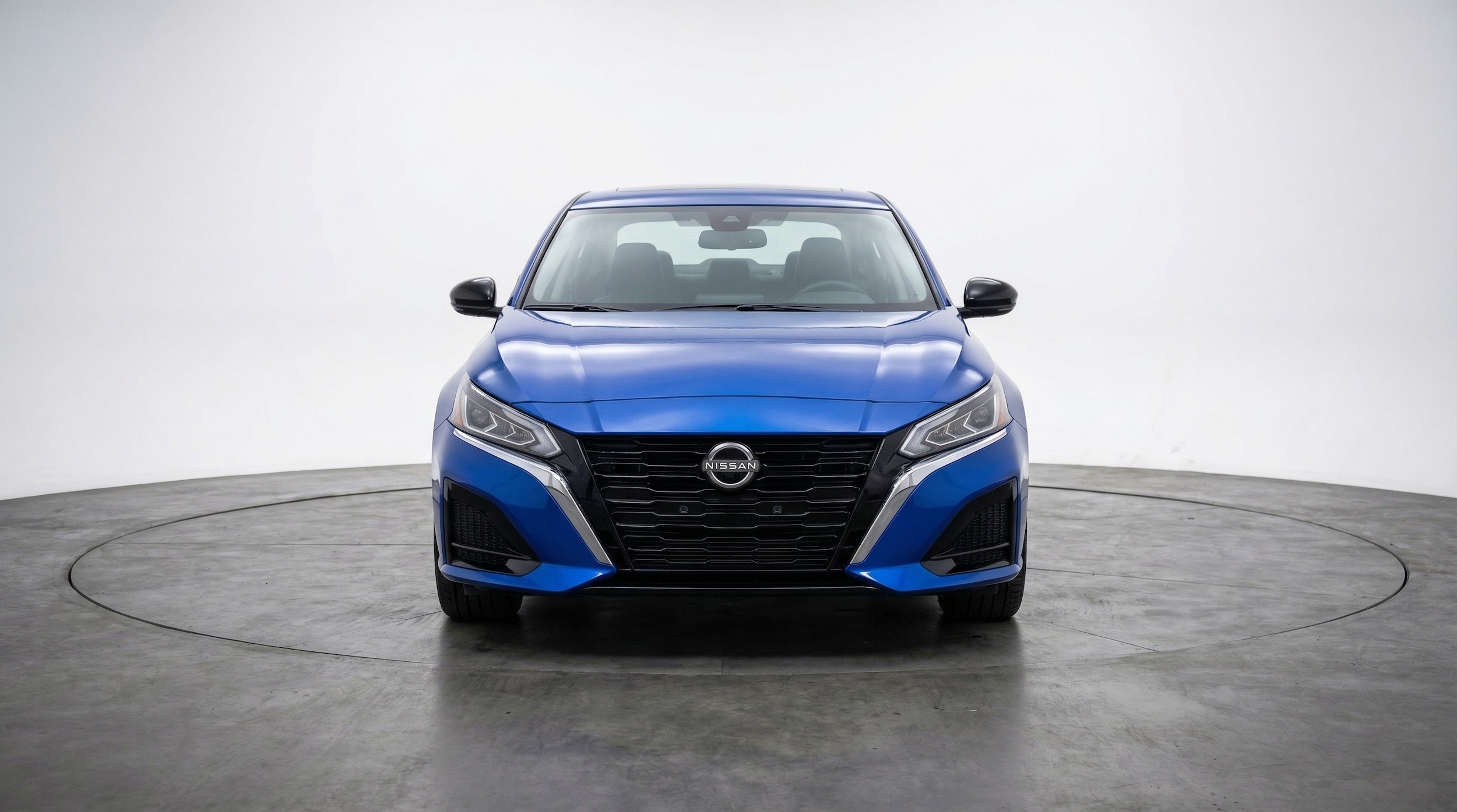 Thumbnail: 2025 Nissan Altima - 2