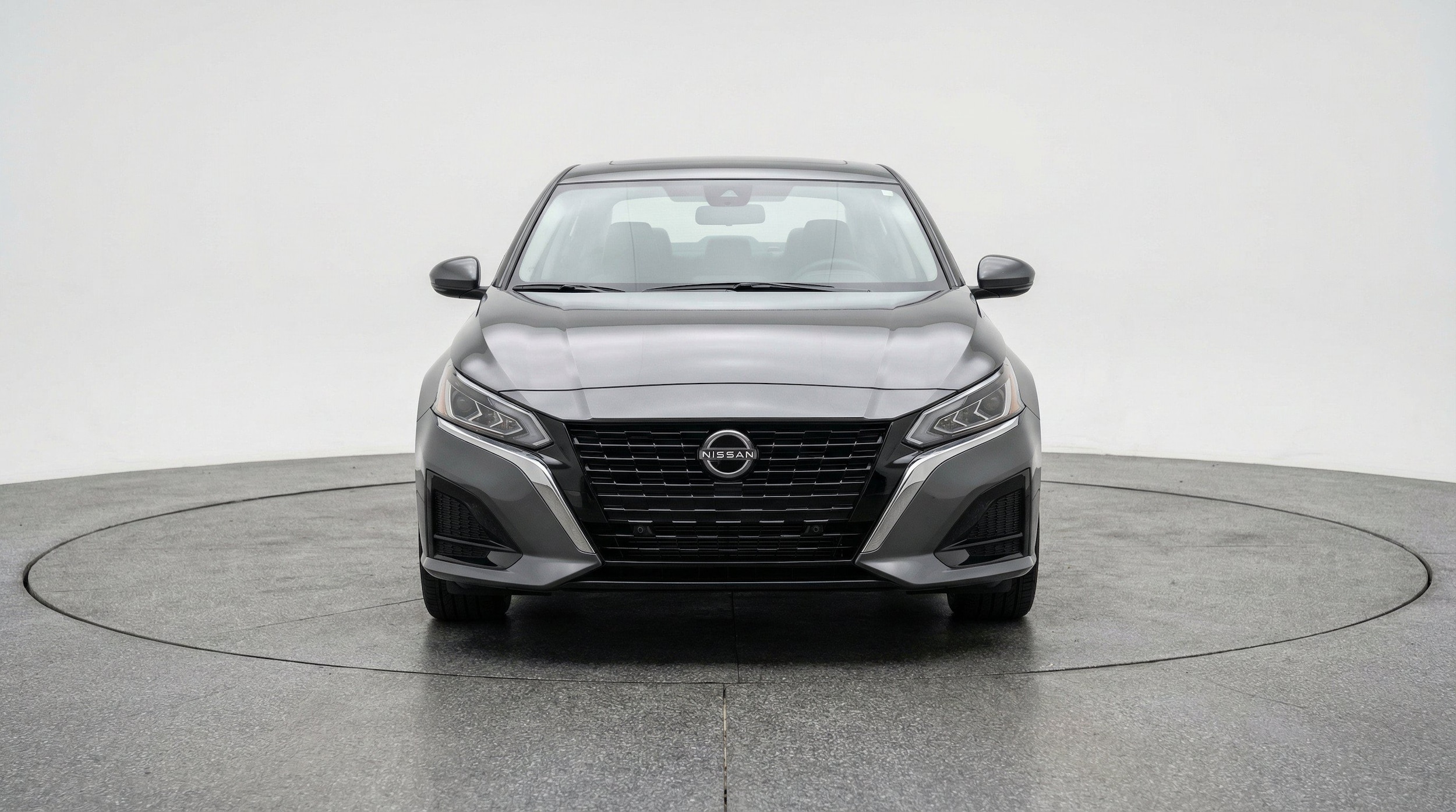 Thumbnail: 2026 Nissan Altima - 2