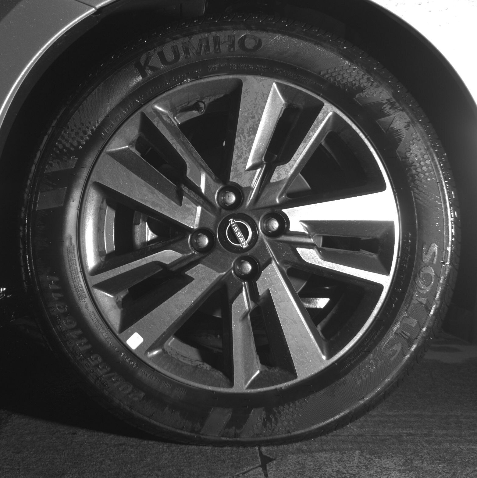 Thumbnail: 2025 Nissan Versa - 9