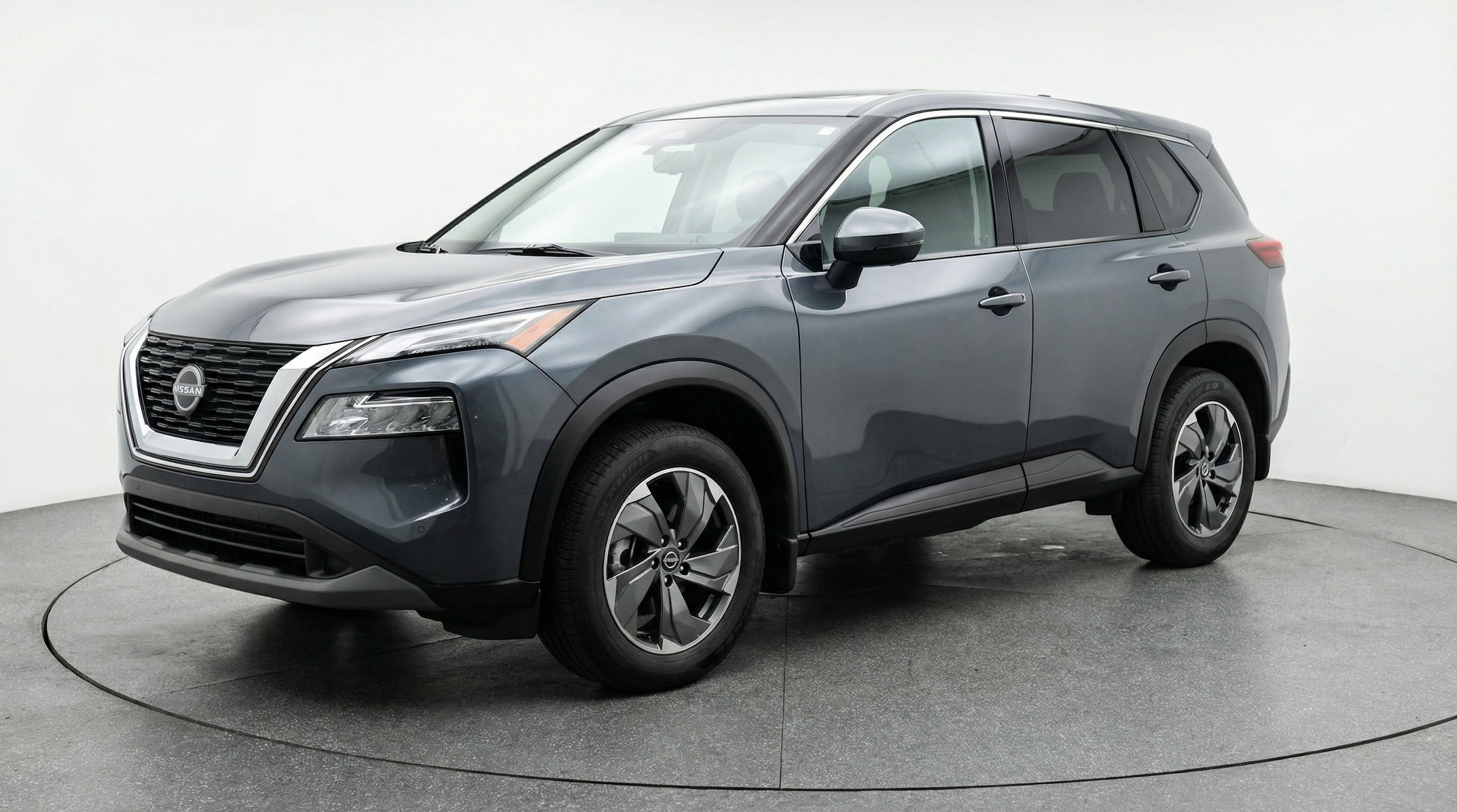 Thumbnail: 2025 Nissan Rogue - 3