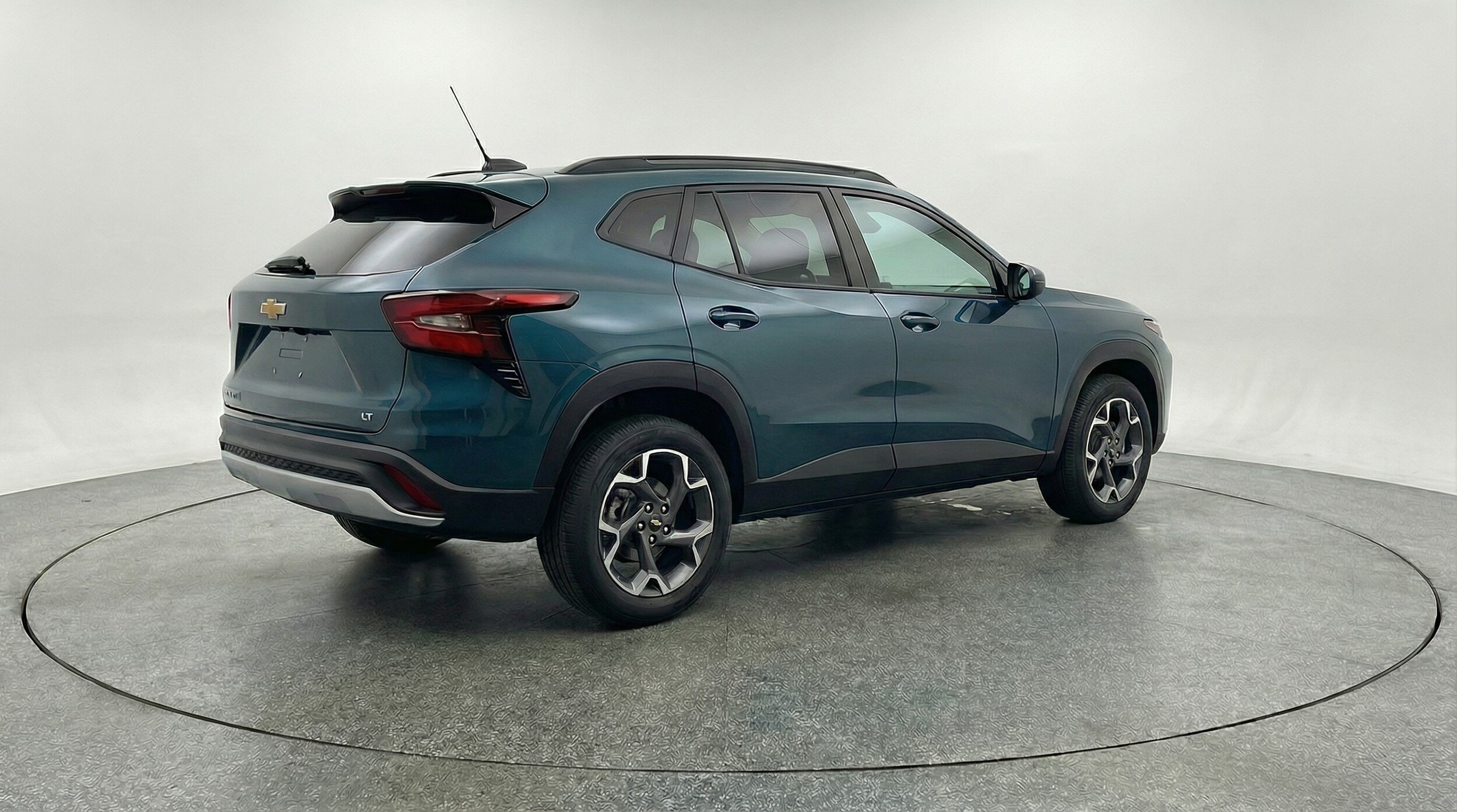 Thumbnail: 2025 Chevrolet Trax - 7