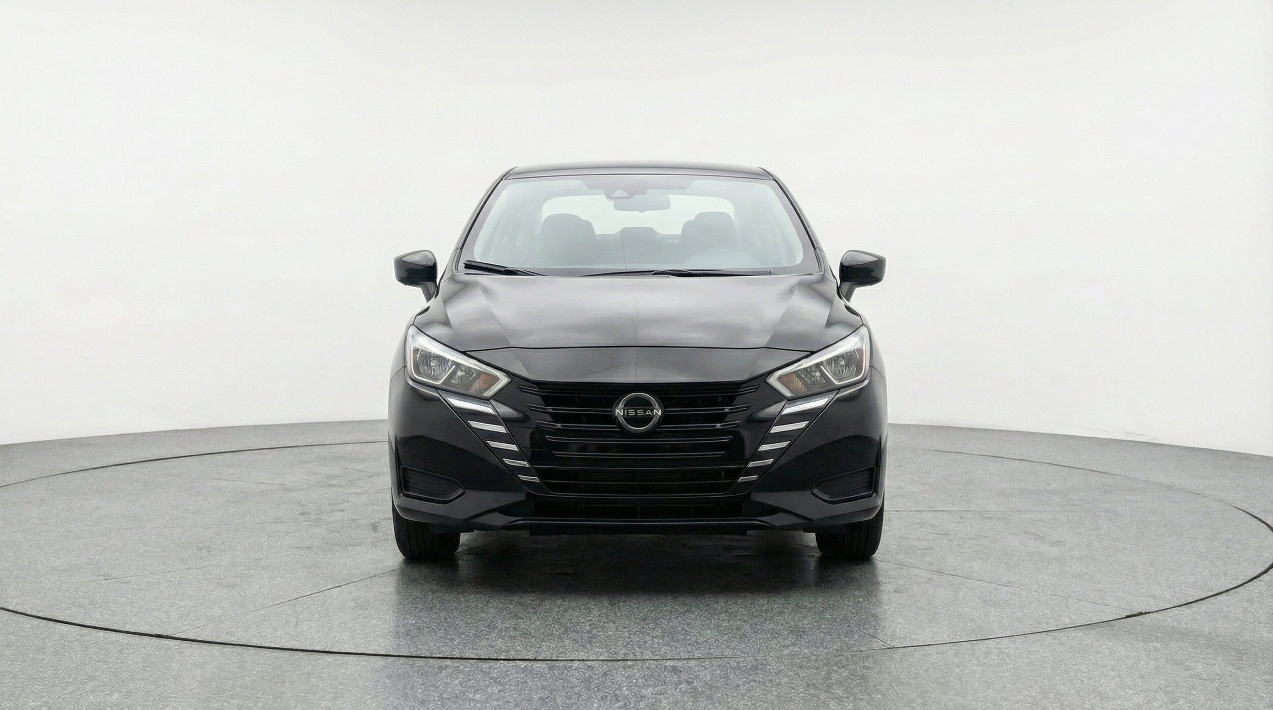 Thumbnail: 2025 Nissan Versa - 2