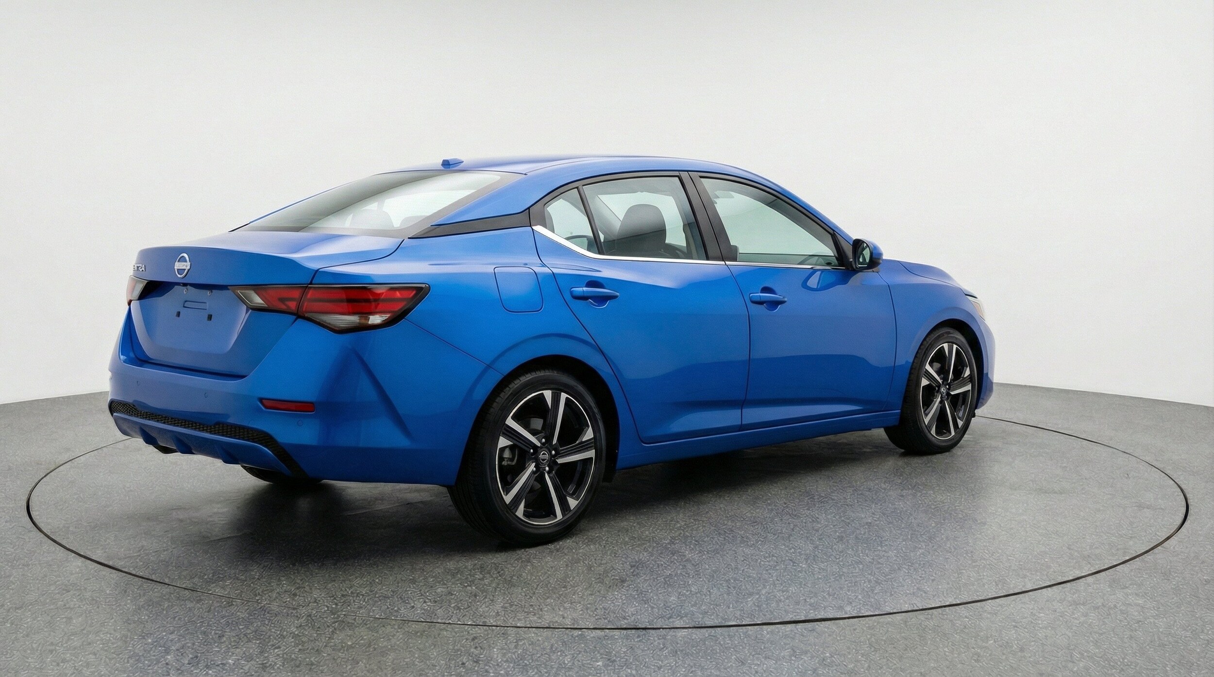 Thumbnail: 2025 Nissan Sentra - 9