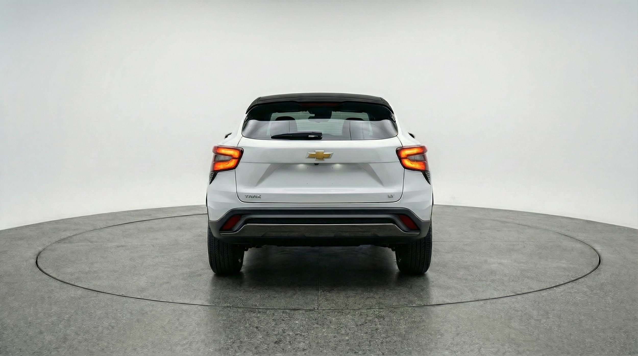 Thumbnail: 2025 Chevrolet Trax - 6