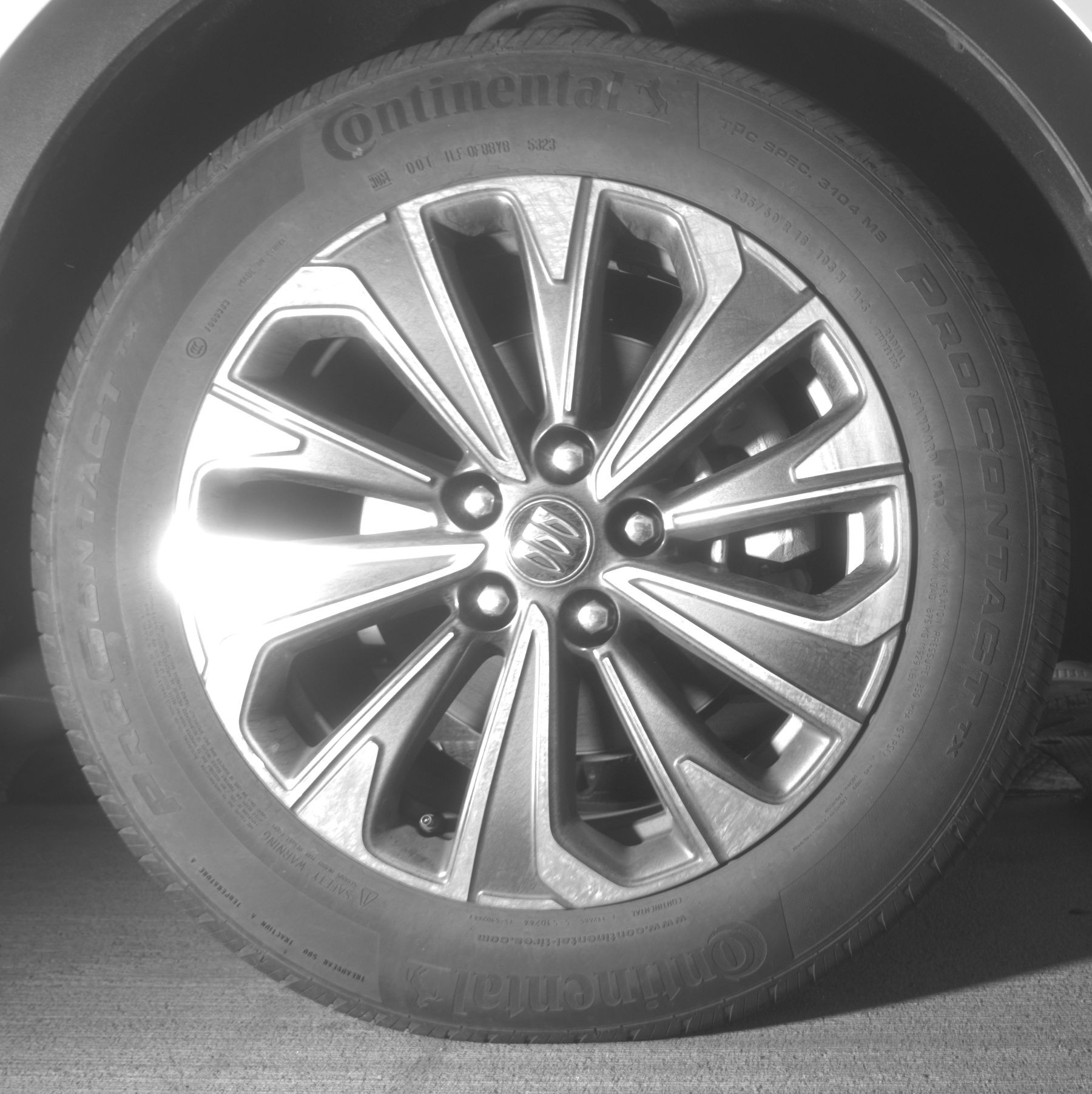 Thumbnail: 2024 Buick Envision - 10