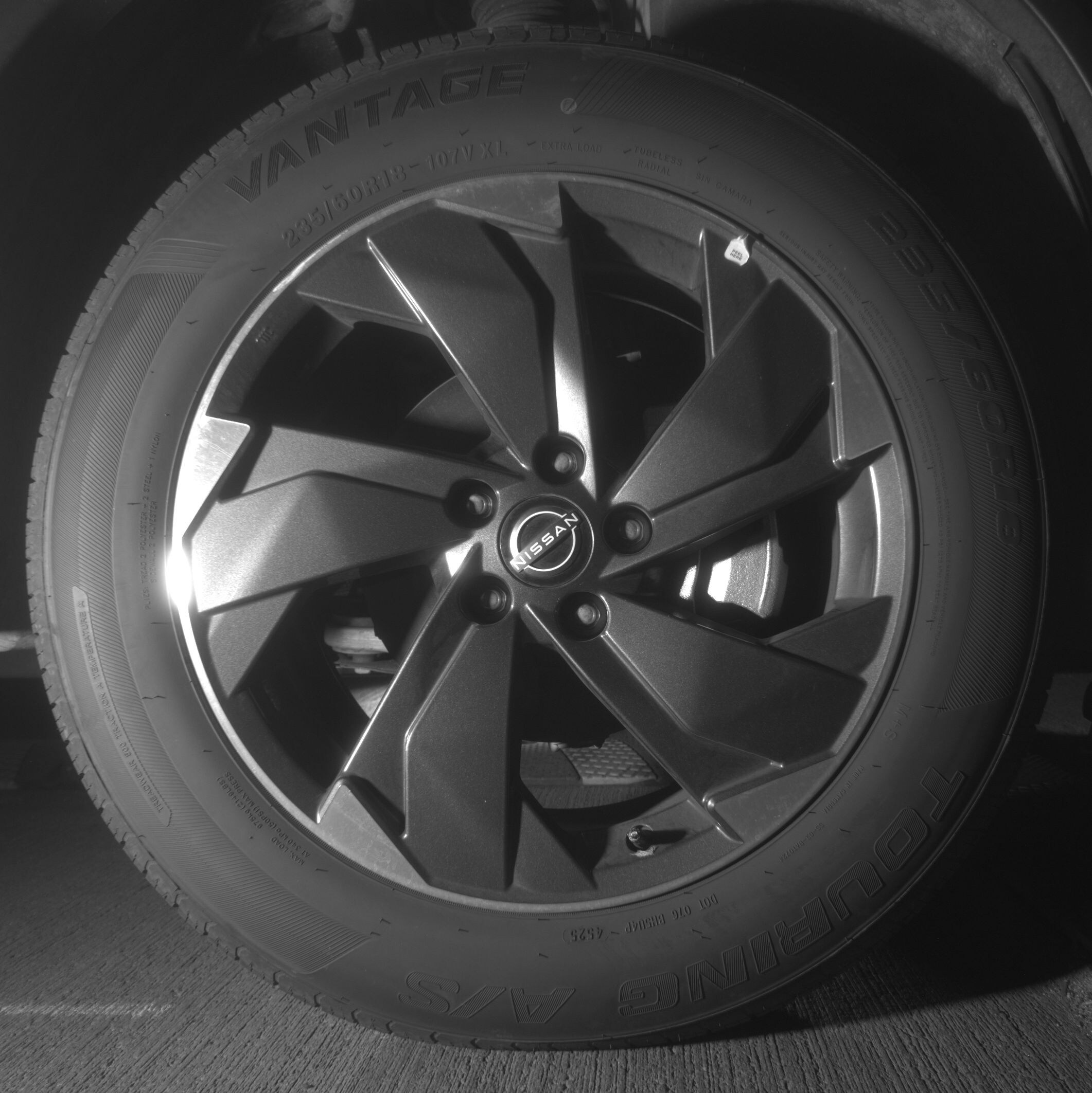 Thumbnail: 2025 Nissan Rogue - 10