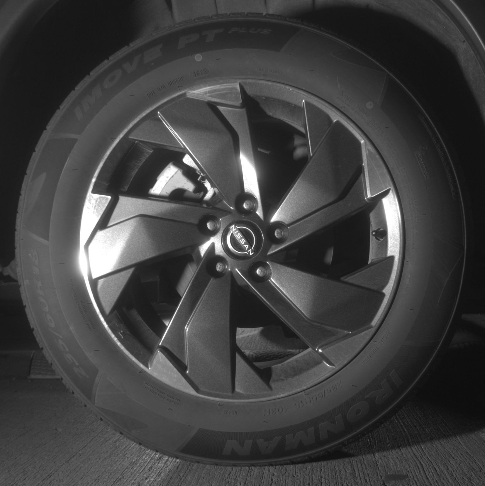 Thumbnail: 2025 Nissan Rogue - 15