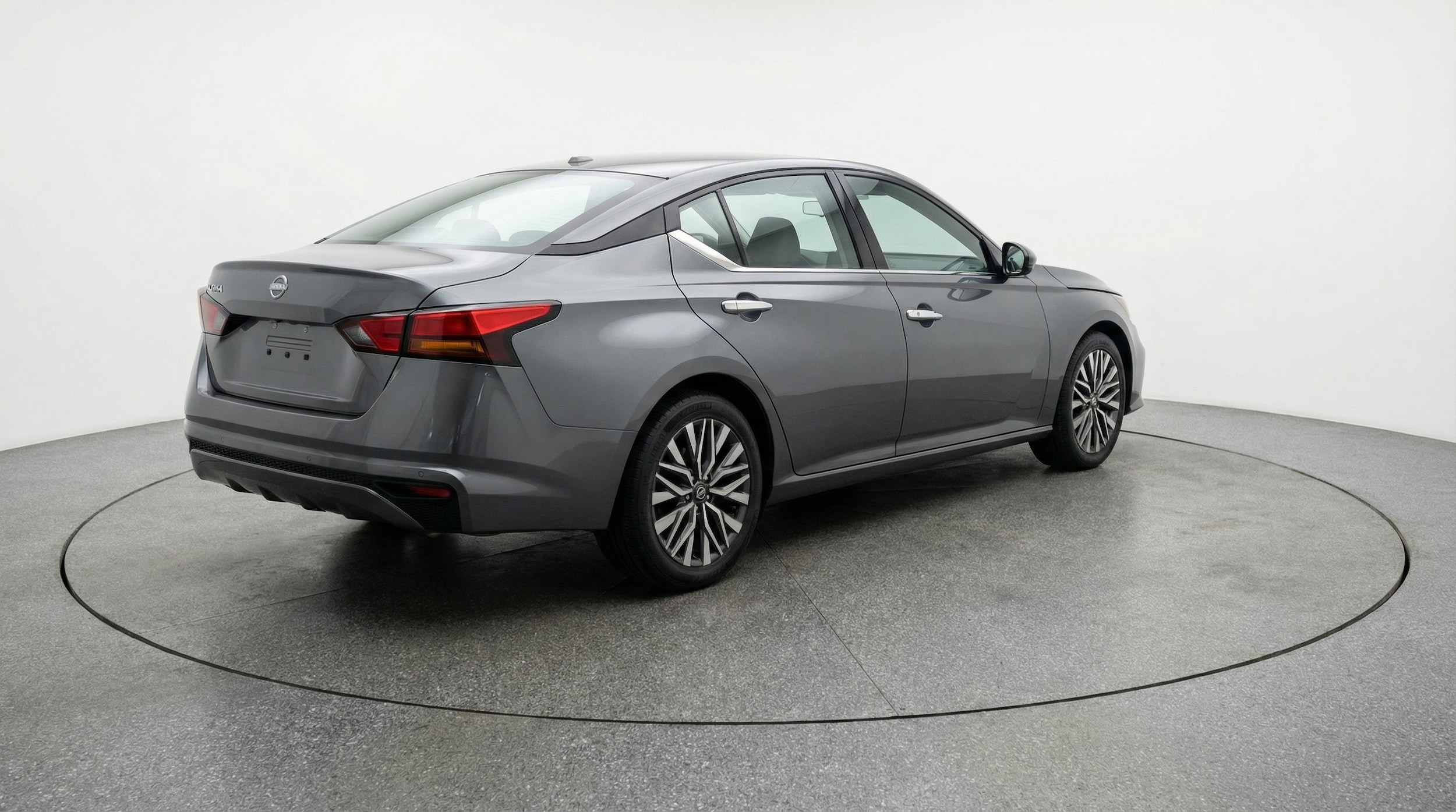 Thumbnail: 2025 Nissan Altima - 7