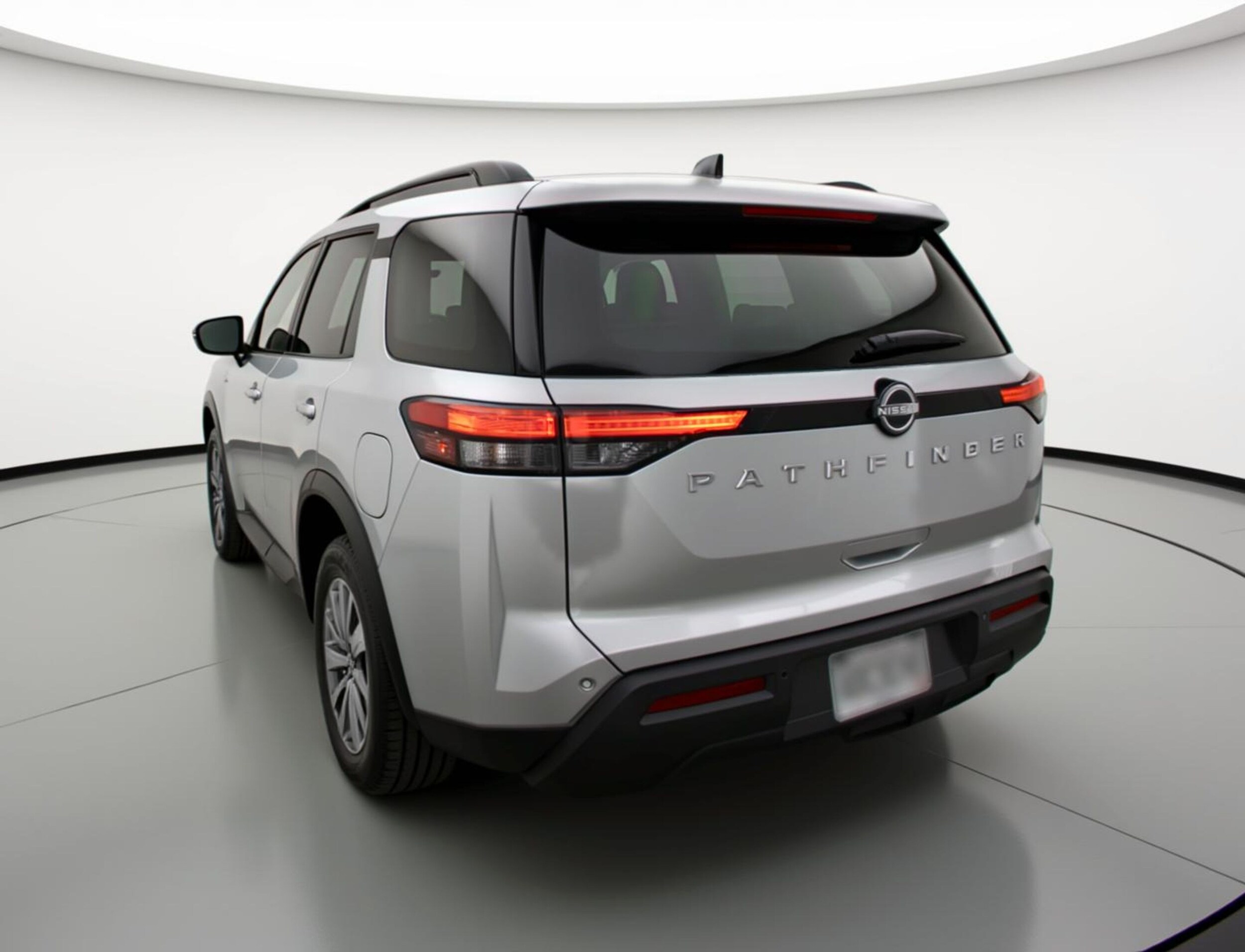 Thumbnail: 2025 Nissan Pathfinder - 5