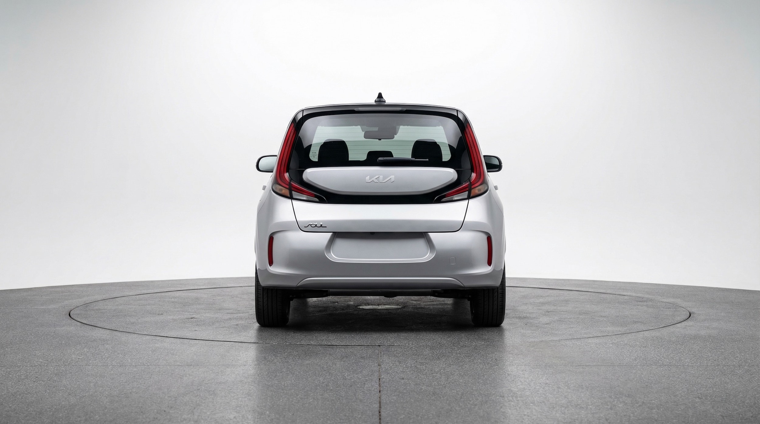 Thumbnail: 2025 Kia Soul - 6