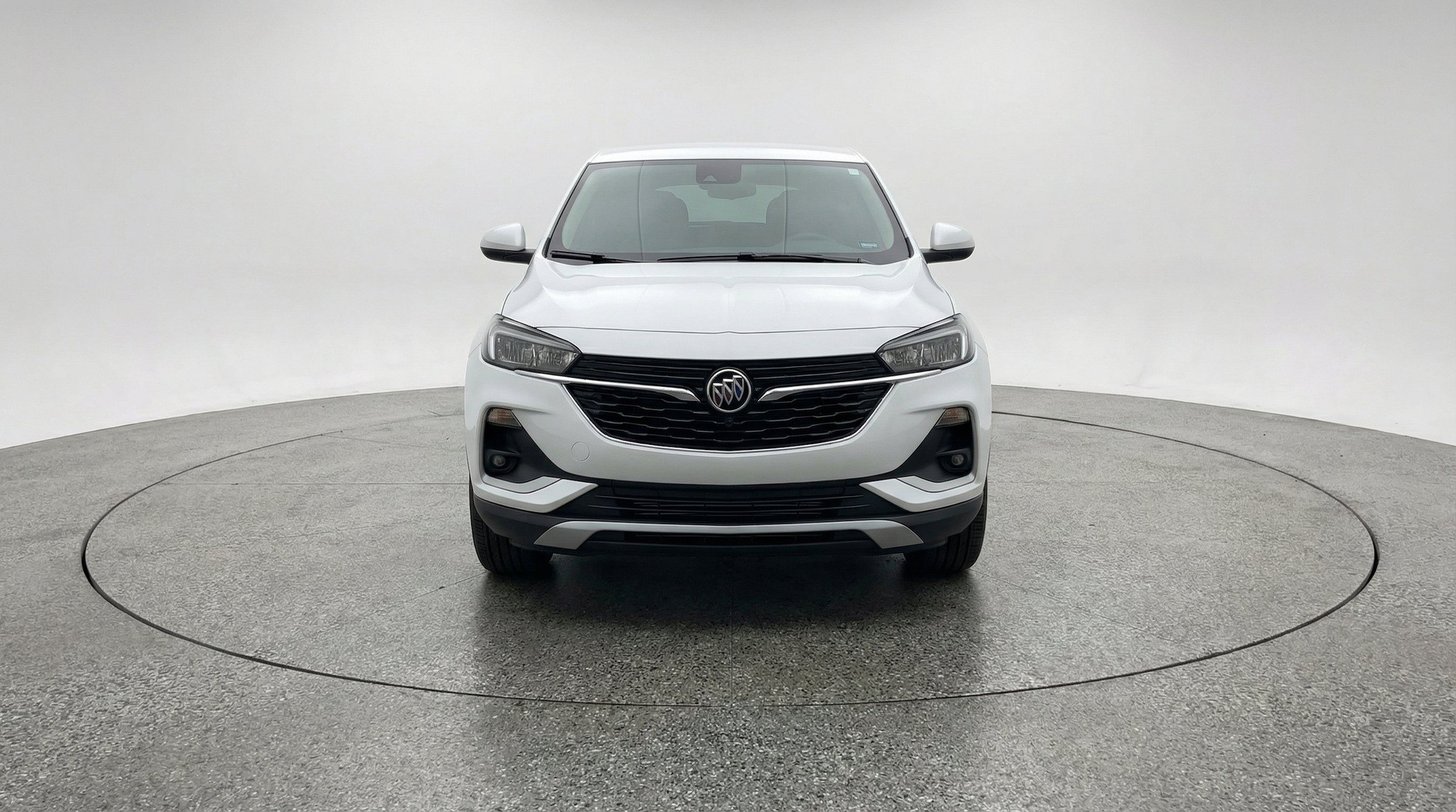 Thumbnail: 2026 Buick Encore GX - 2