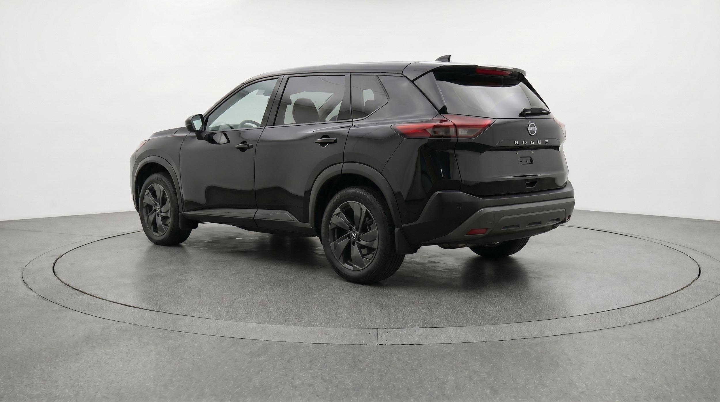 Thumbnail: 2025 Nissan Rogue - 6