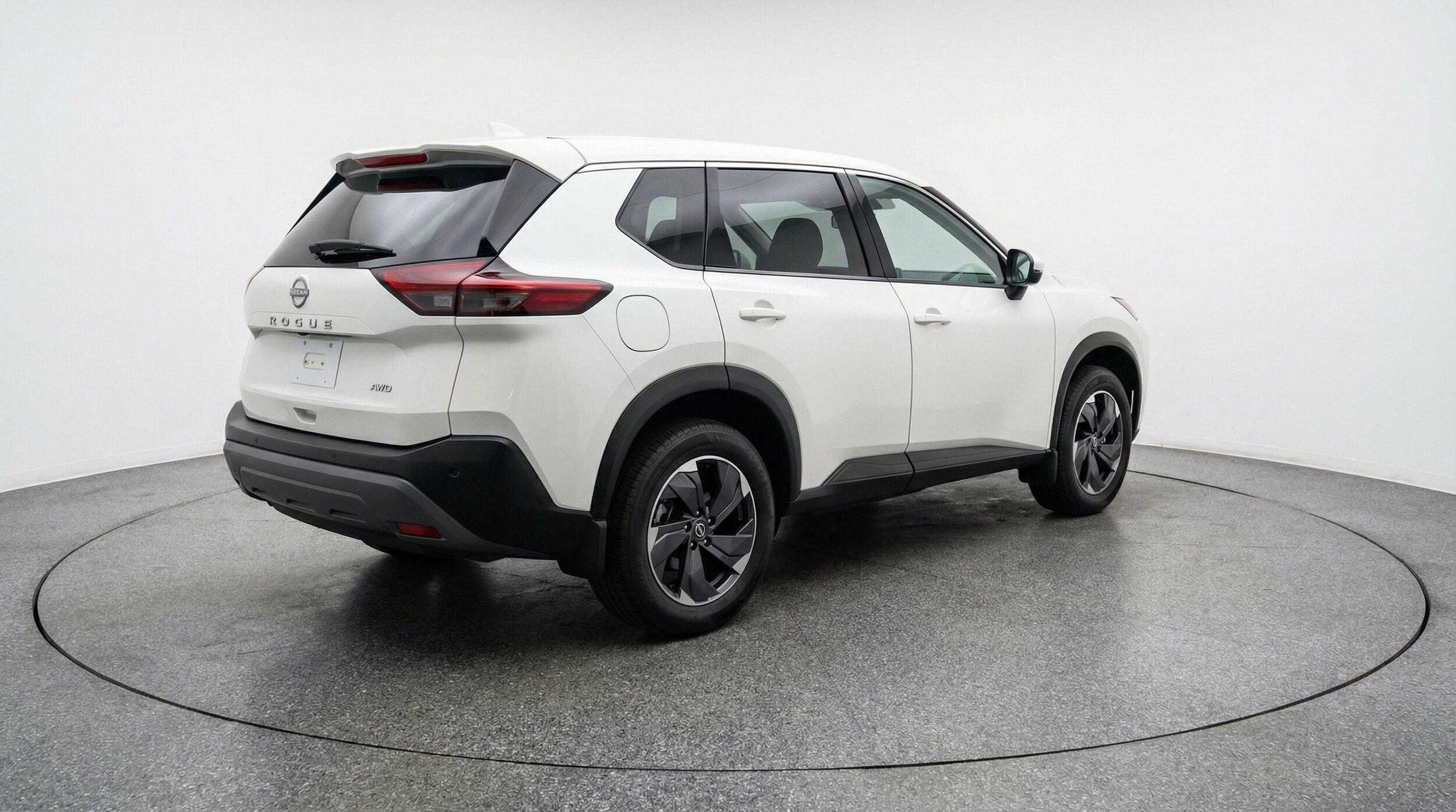 Thumbnail: 2025 Nissan Rogue - 9