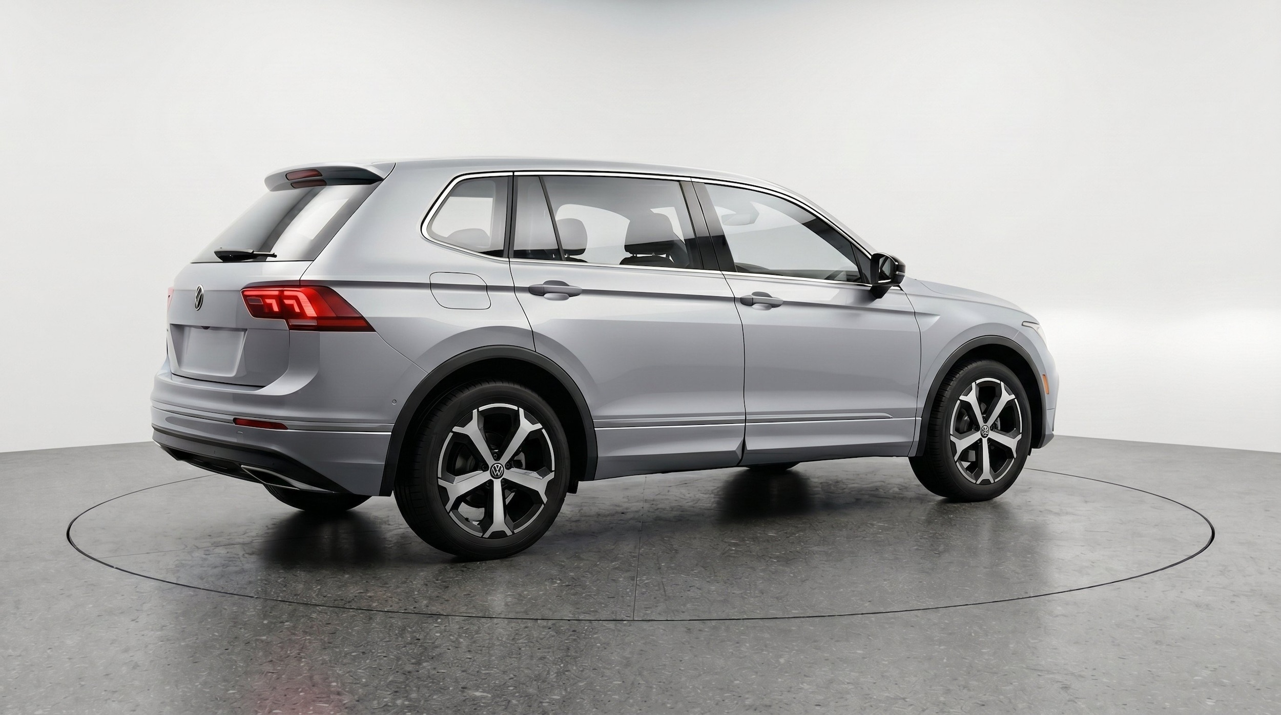 Thumbnail: 2026 Volkswagen Tiguan - 9