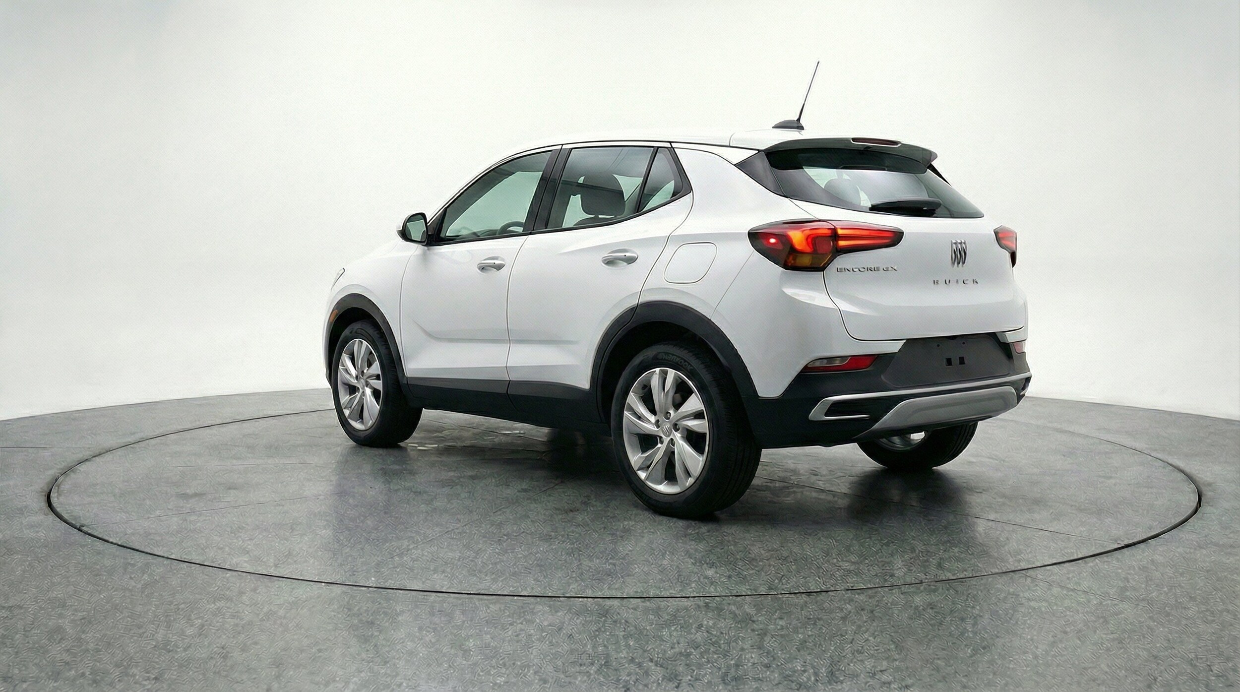 Thumbnail: 2026 Buick Encore GX - 6