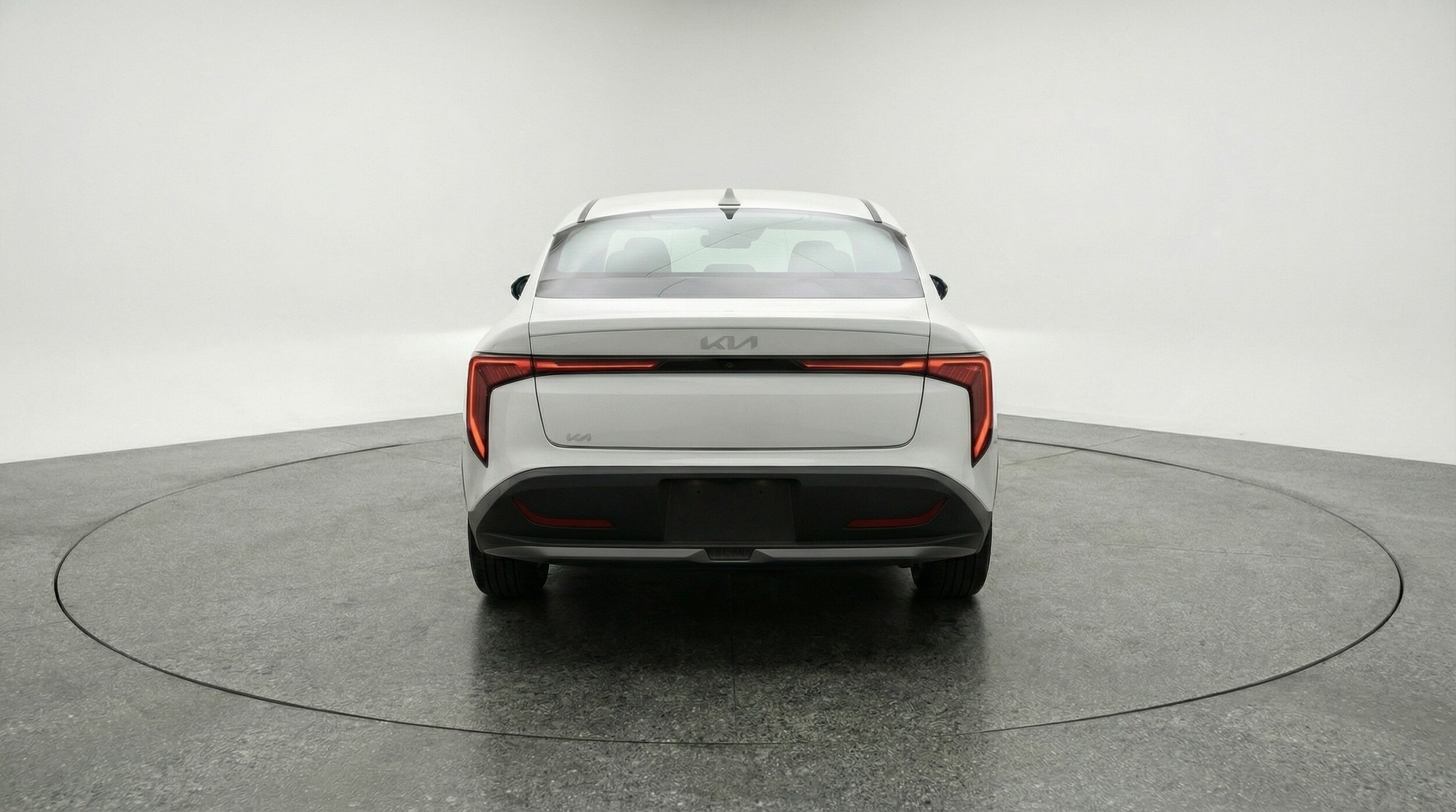 Thumbnail: 2025 Kia K4 - 6