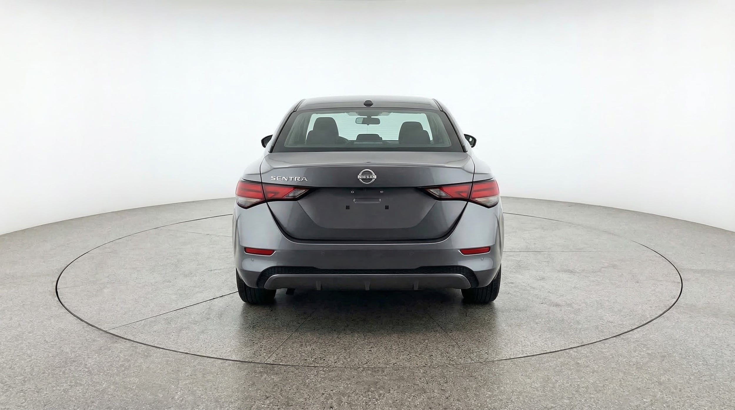 Thumbnail: 2025 Nissan Sentra - 6