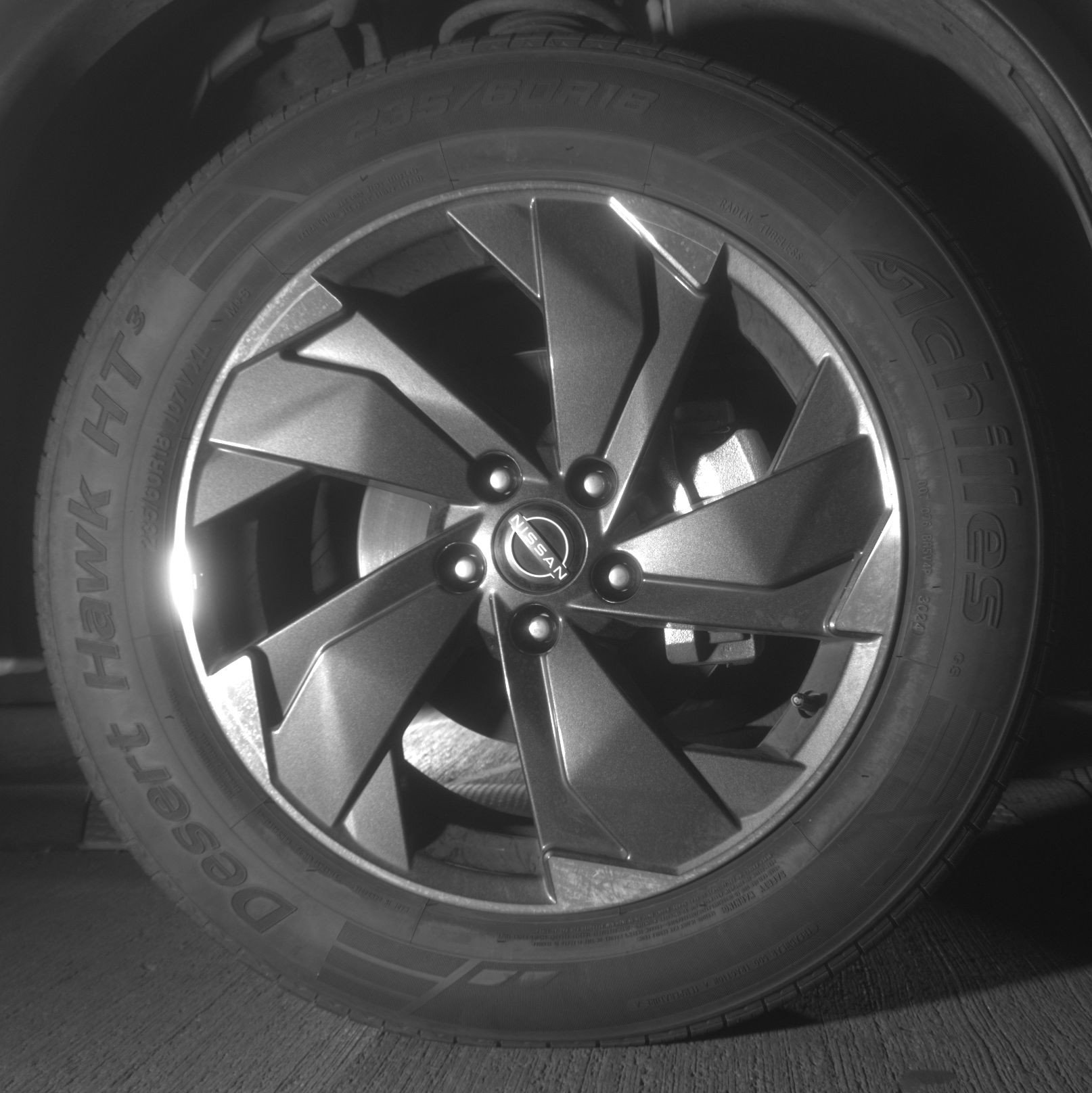 Thumbnail: 2025 Nissan Rogue - 13
