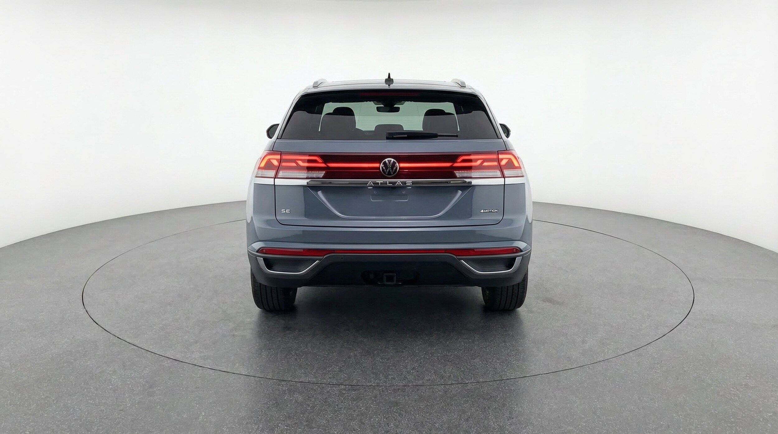 Thumbnail: 2026 Volkswagen Atlas - 7