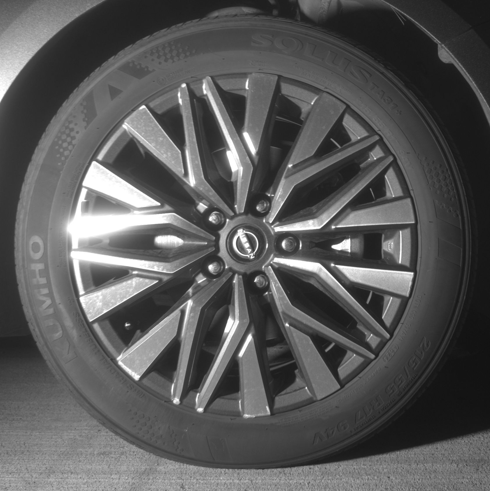 Thumbnail: 2025 Nissan Altima - 10