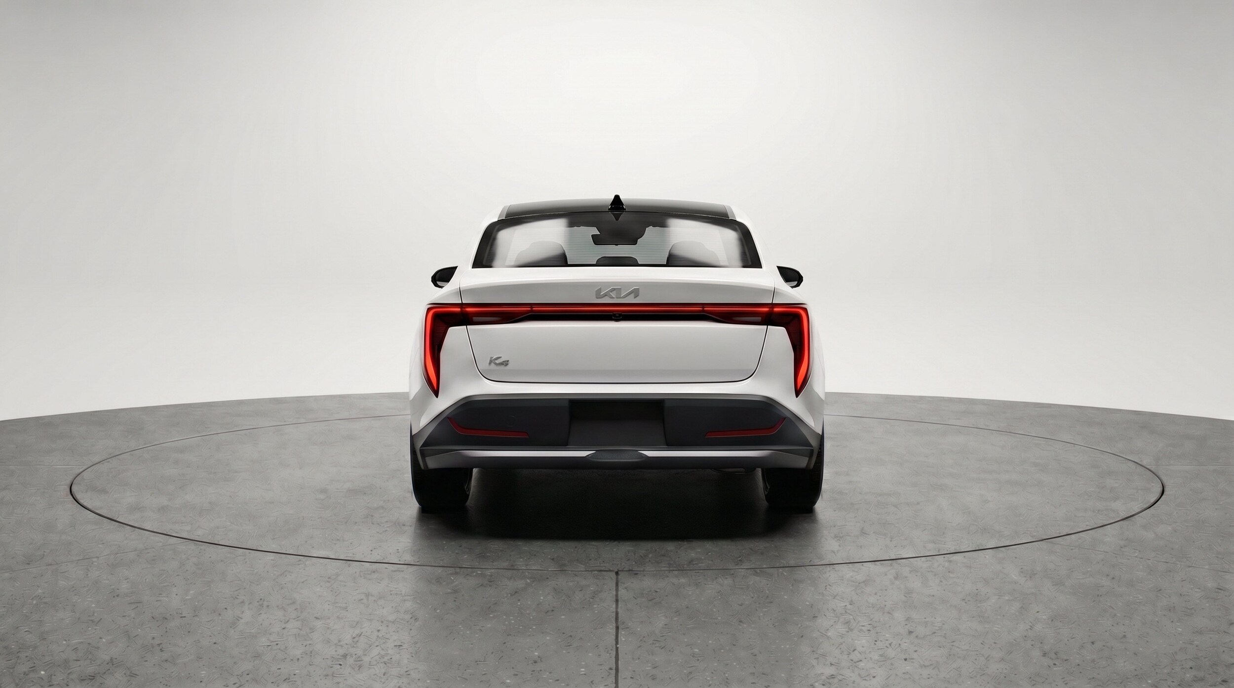 Thumbnail: 2026 Kia K4 - 7