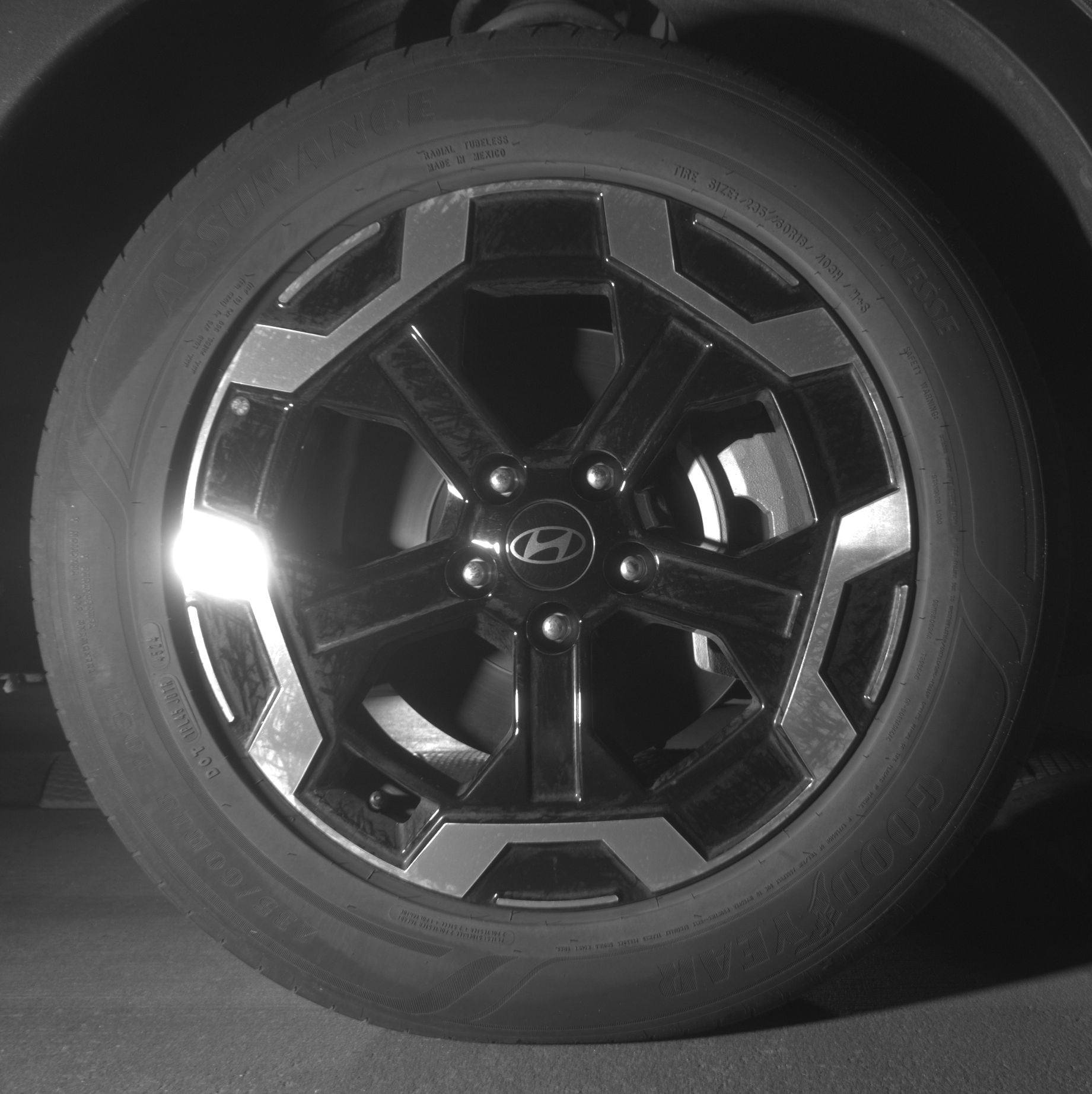 Thumbnail: 2025 Hyundai Santa Fe - 10