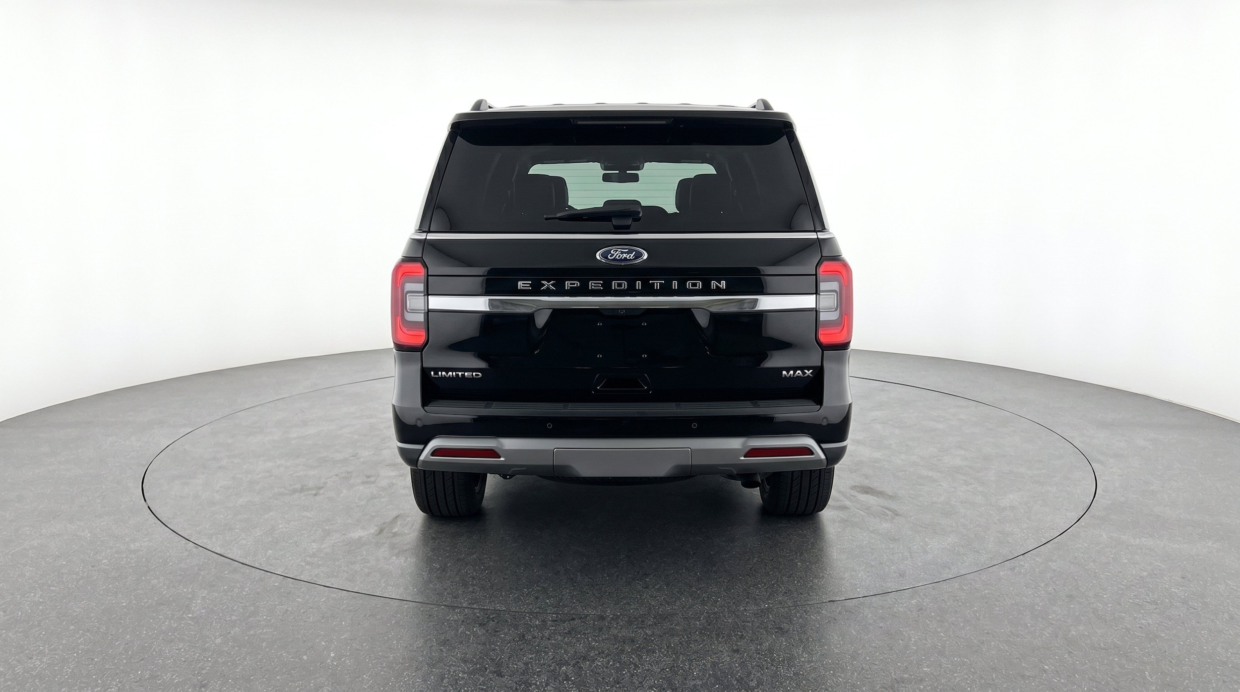 Thumbnail: 2024 Ford Expedition MAX - 7