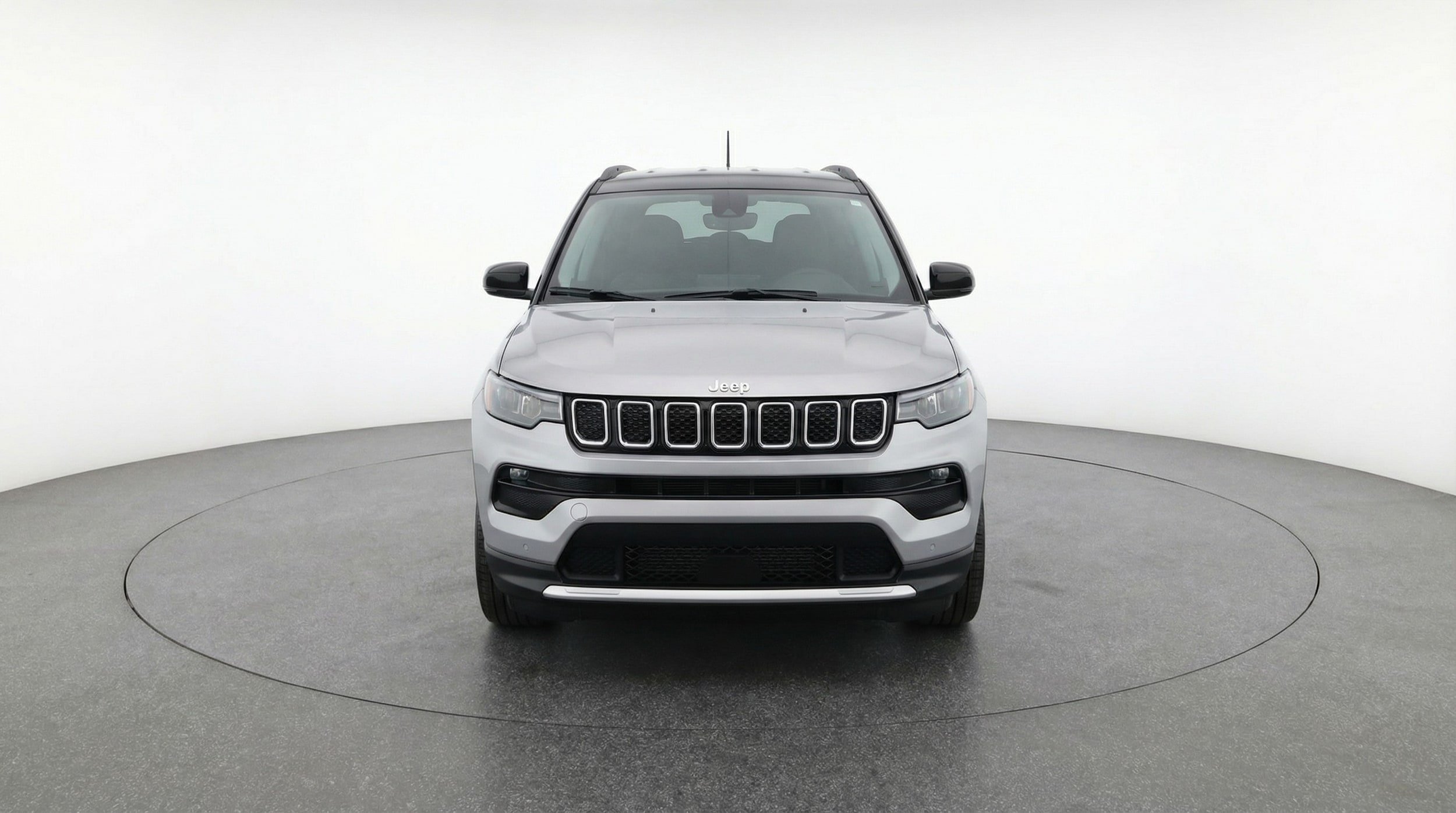 Thumbnail: 2025 Jeep Compass - 2