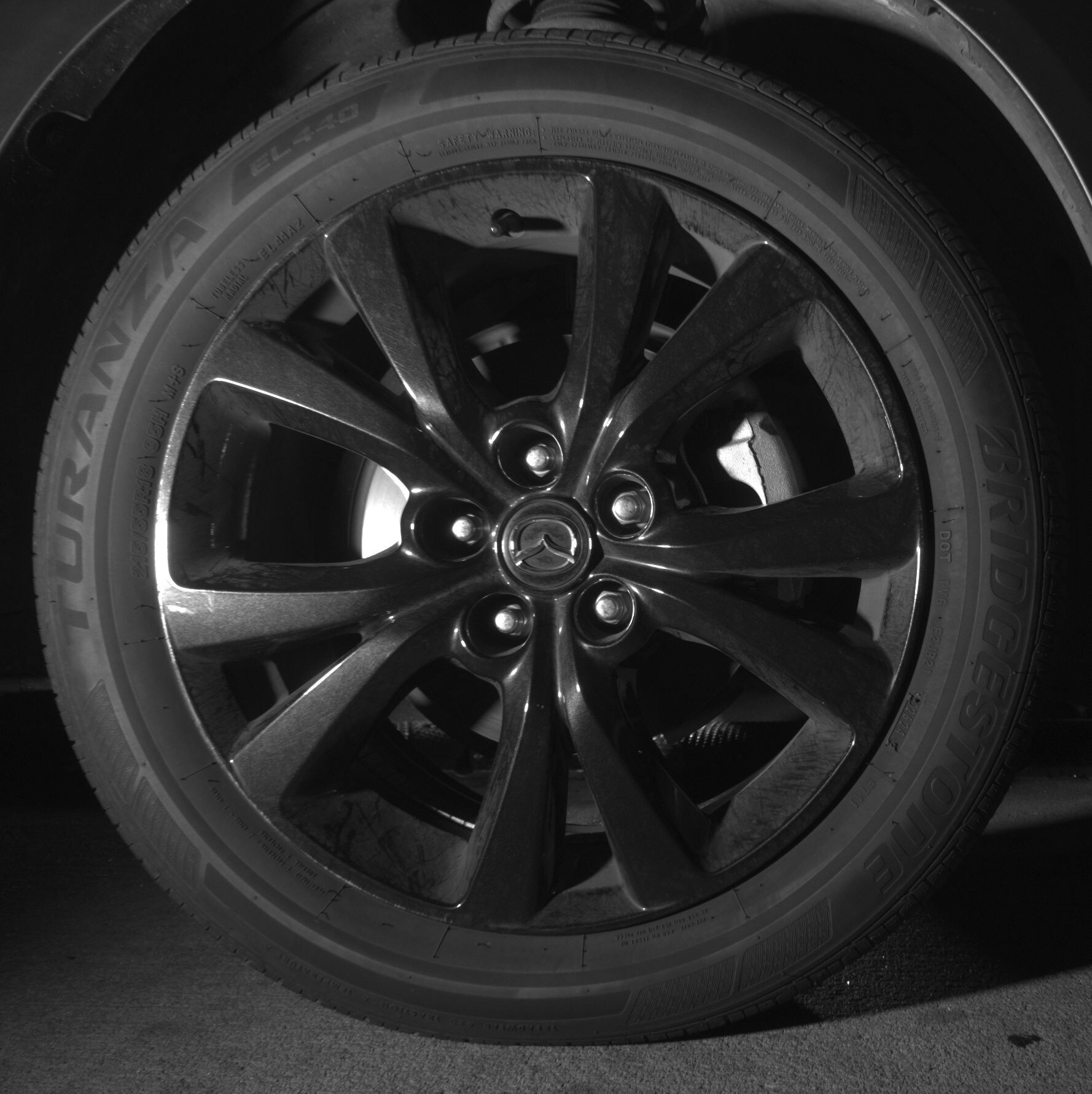 Thumbnail: 2025 Mazda CX-30 - 10