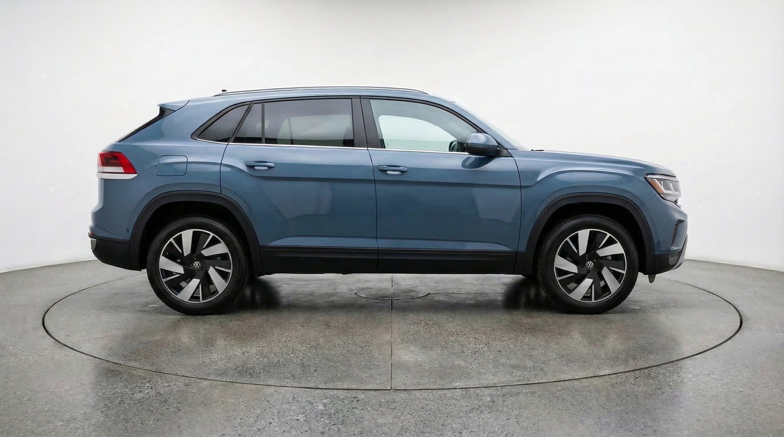 Thumbnail: 2026 Volkswagen Atlas - 11