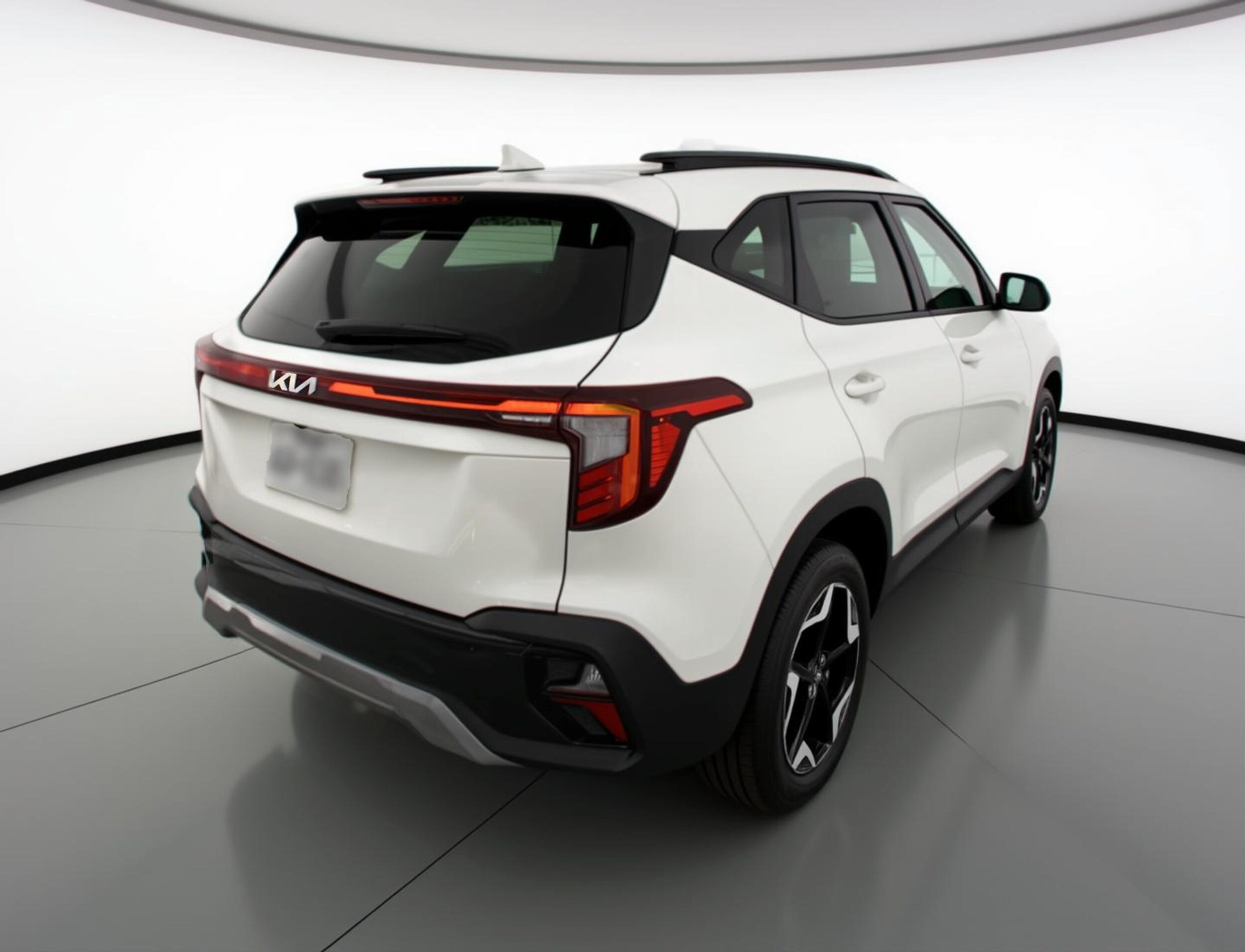 Thumbnail: 2025 Kia Seltos - 7