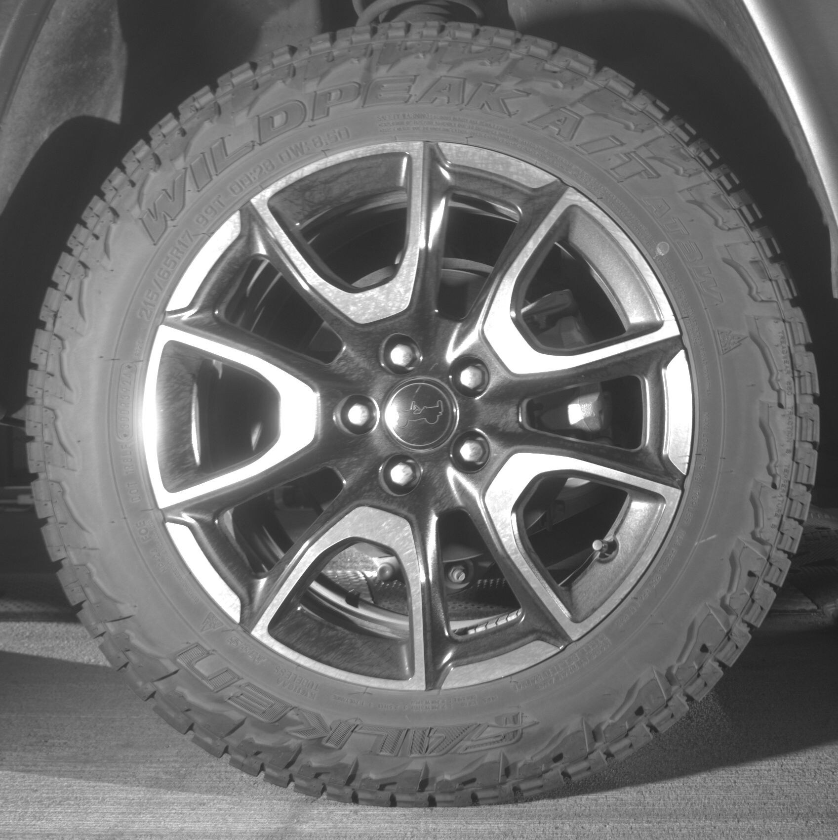 Thumbnail: 2025 Jeep Compass - 12