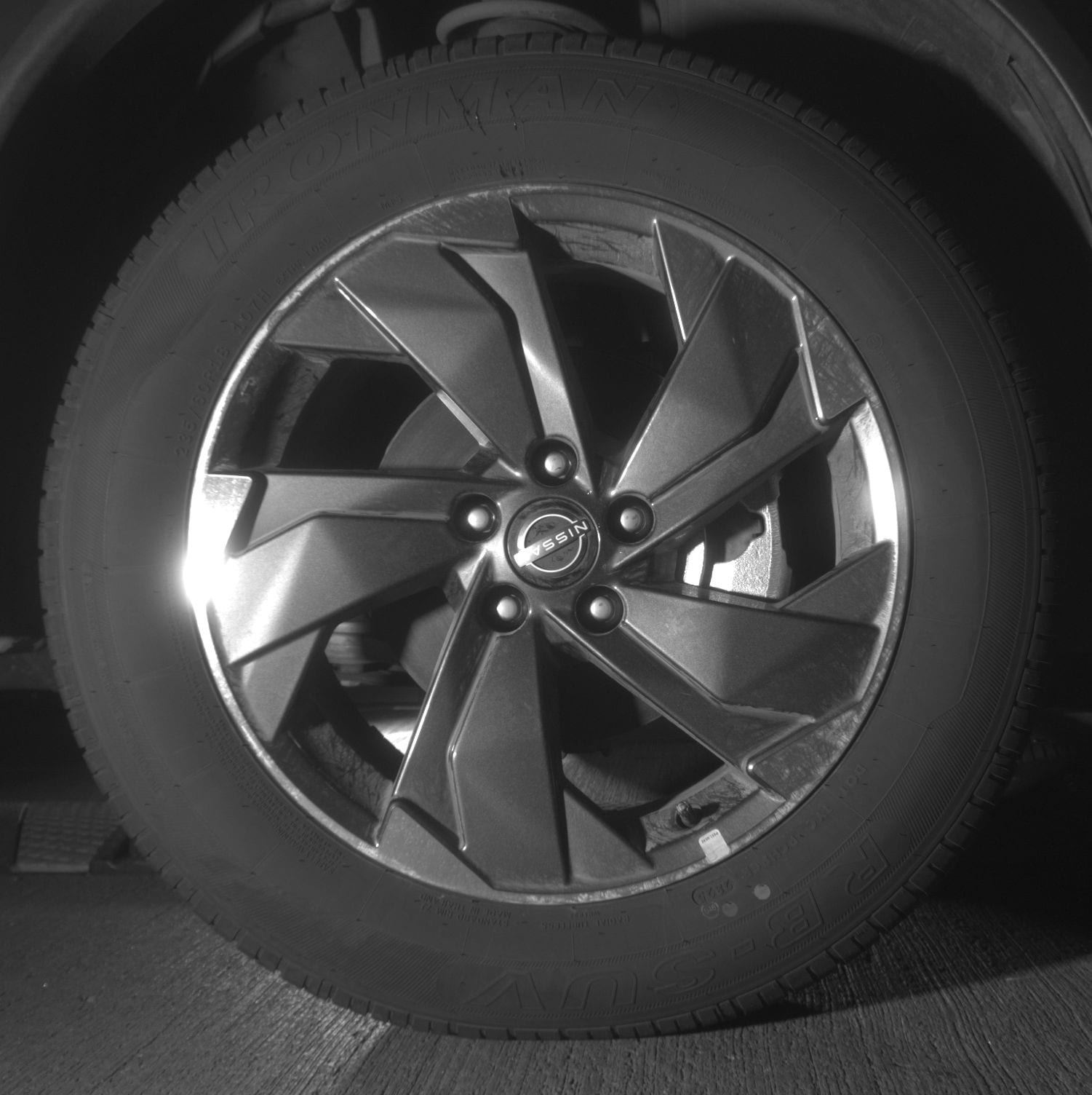 Thumbnail: 2025 Nissan Rogue - 10