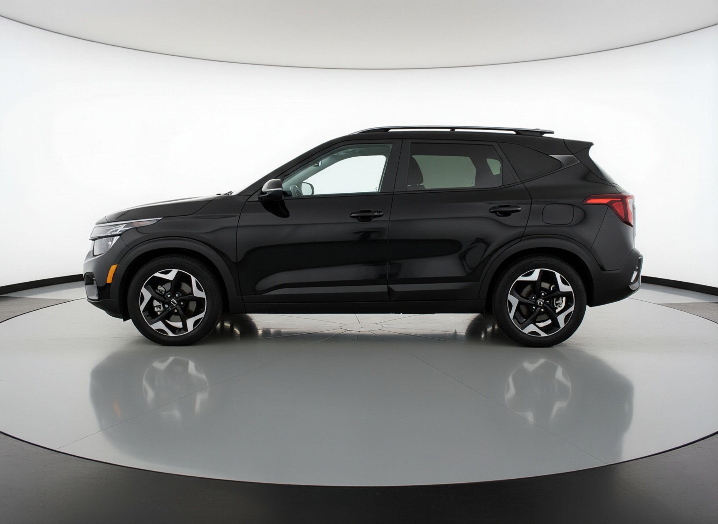 Thumbnail: 2025 Kia Seltos - 4